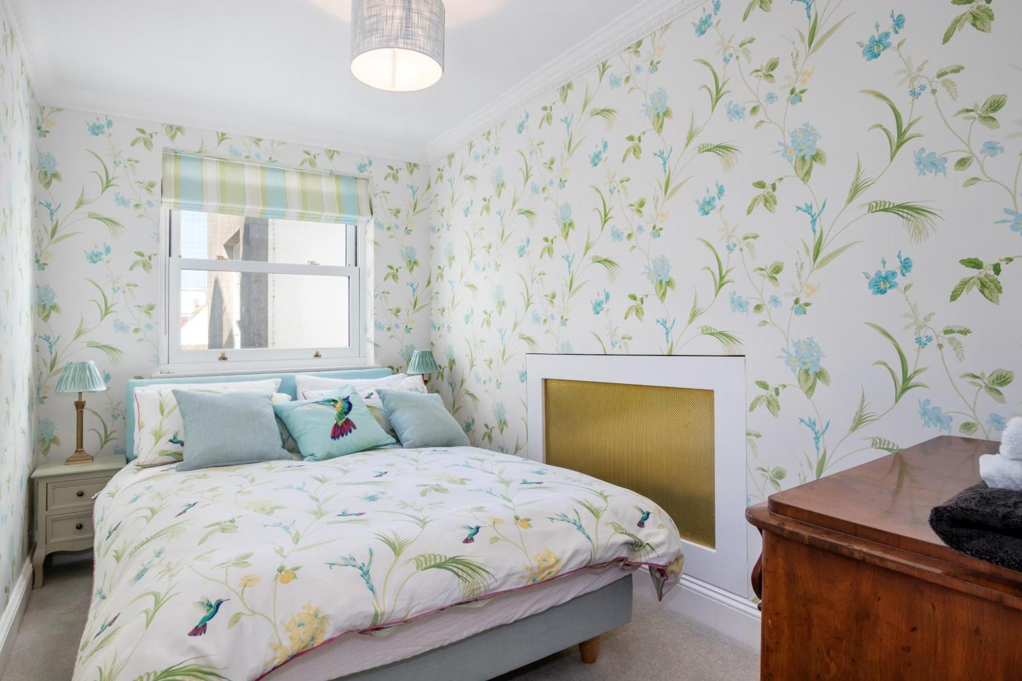 Holiday home Eastcliff House & The Art Deco Flat Brighton