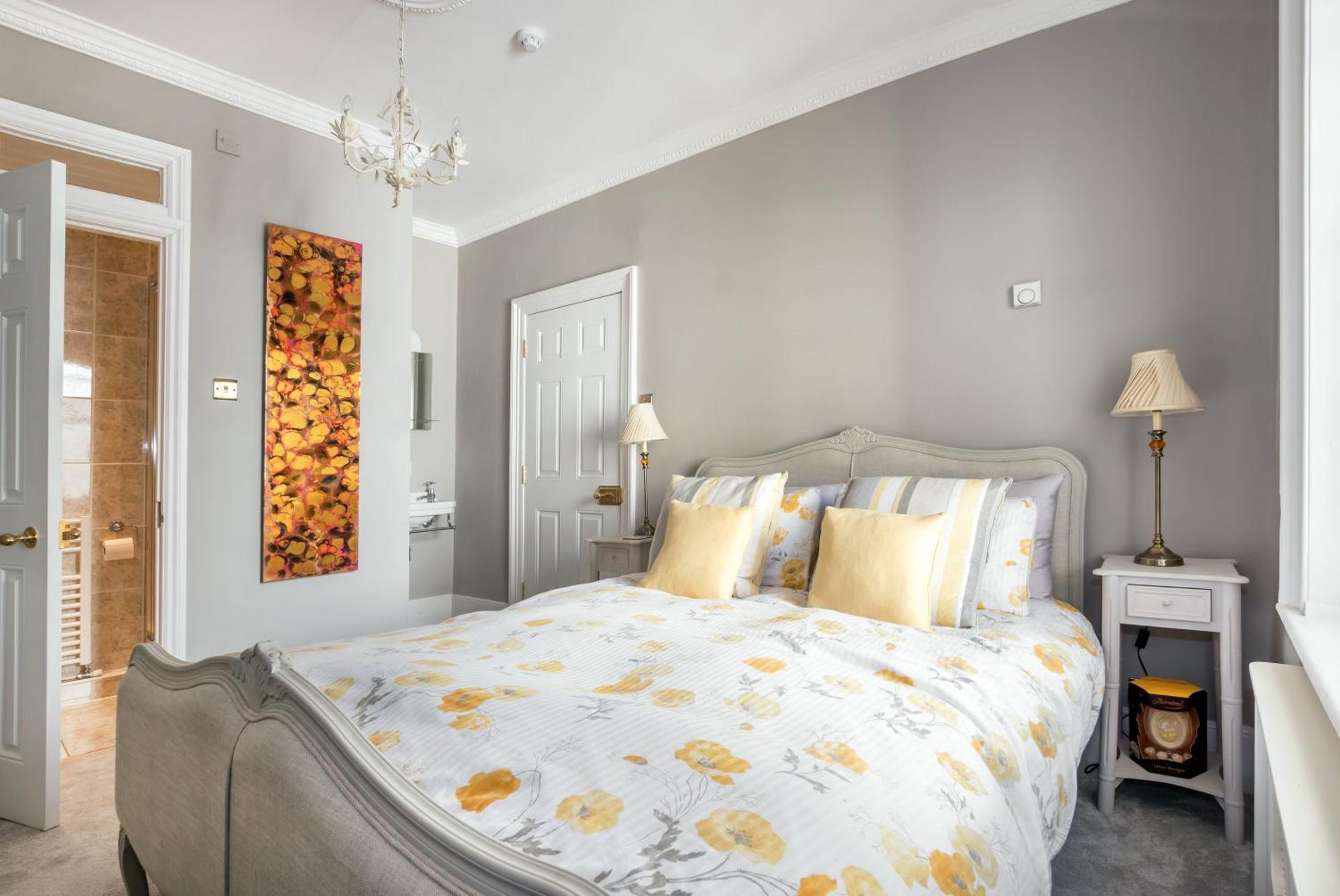 Holiday home Eastcliff House & The Art Deco Flat Brighton