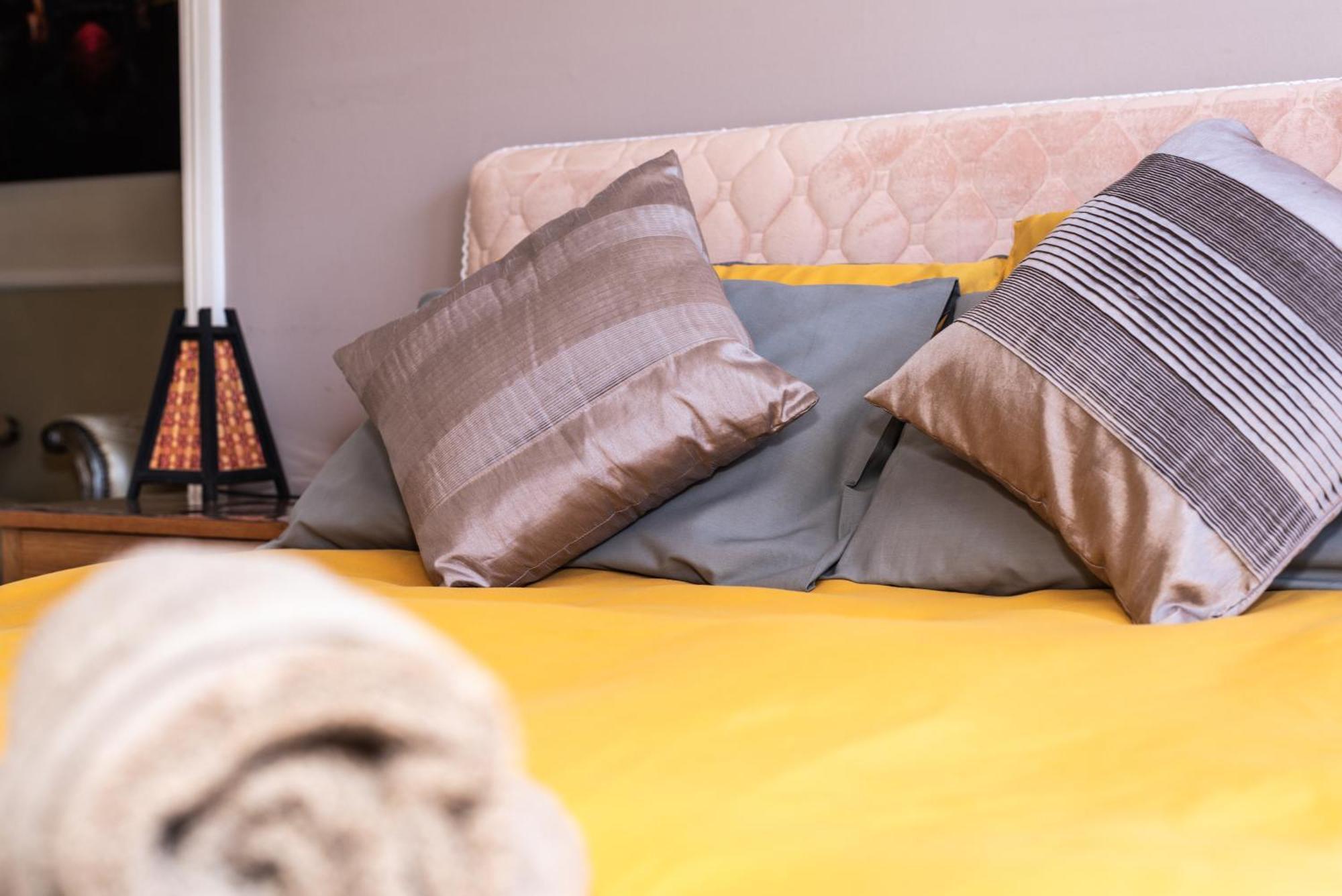 Holiday home Happy Monkey Town House - Sleeps 9 Brighton
