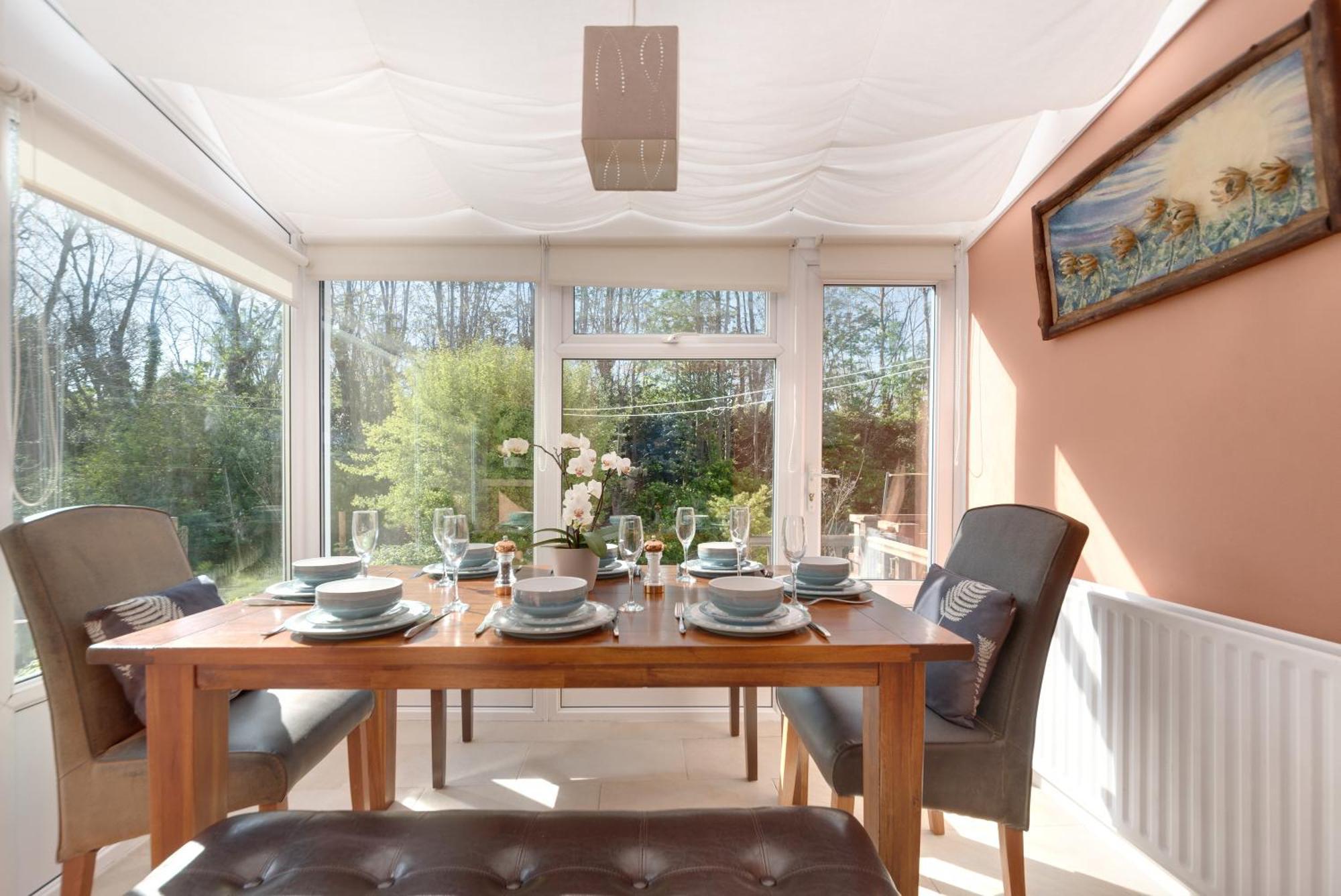 Holiday home Happy Monkey Town House - Sleeps 9 Brighton
