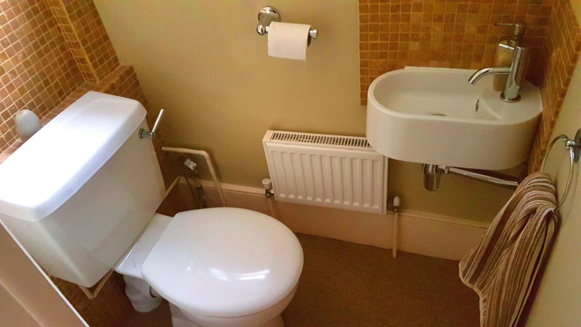 Holiday home Happy Monkey Town House - Sleeps 9 Brighton
