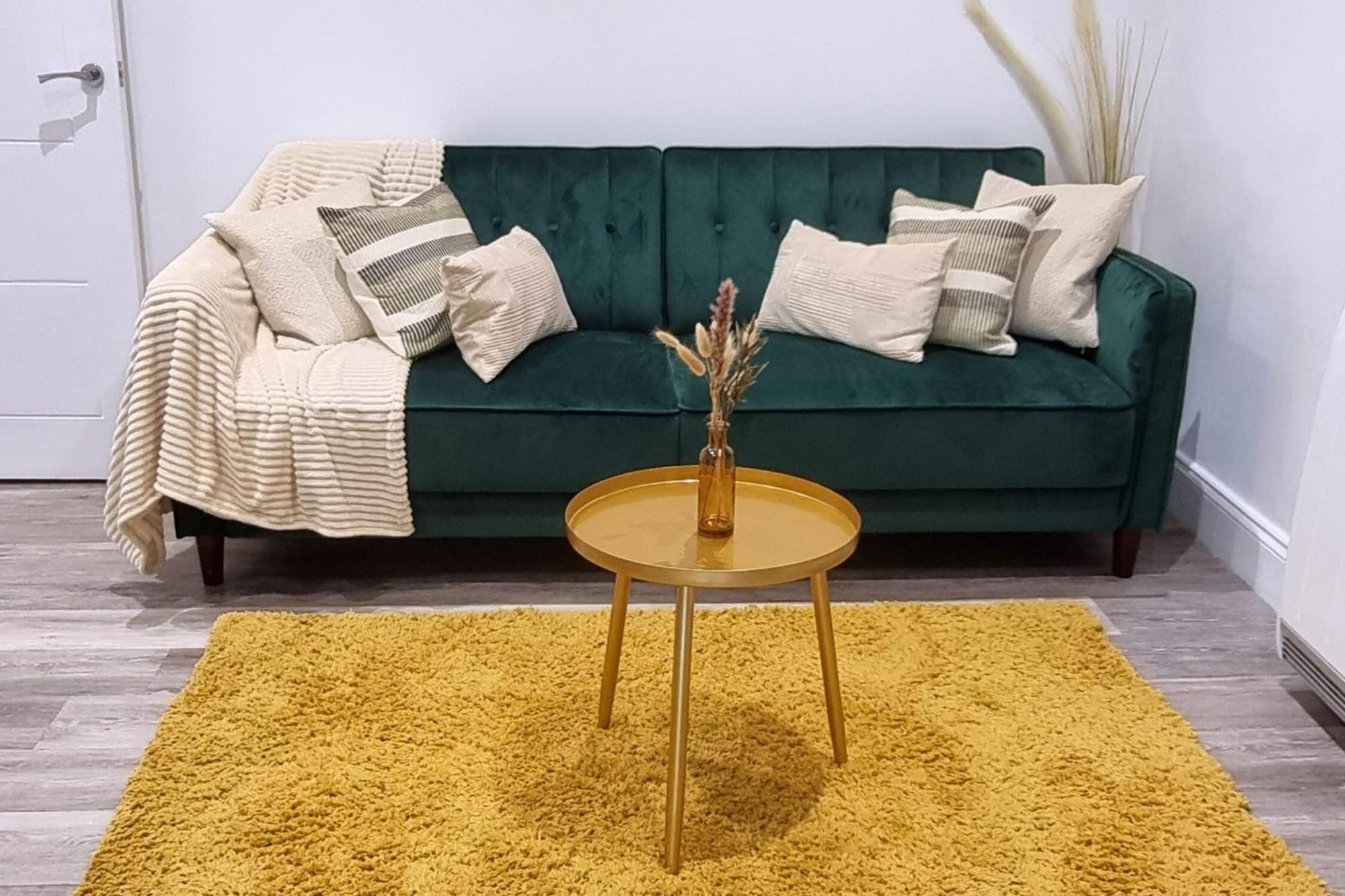 Cosy 1 Bedroom