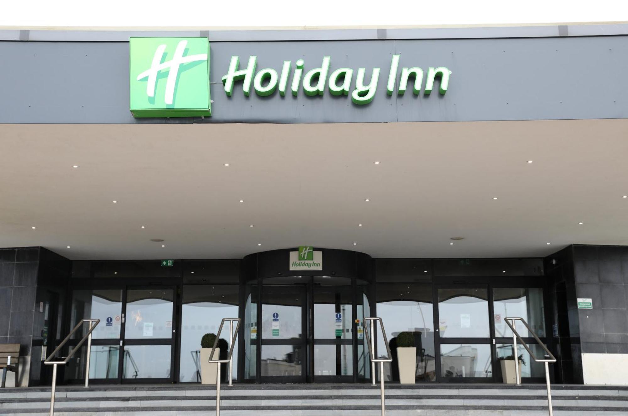 Seafront By Ihg Hotel 4*