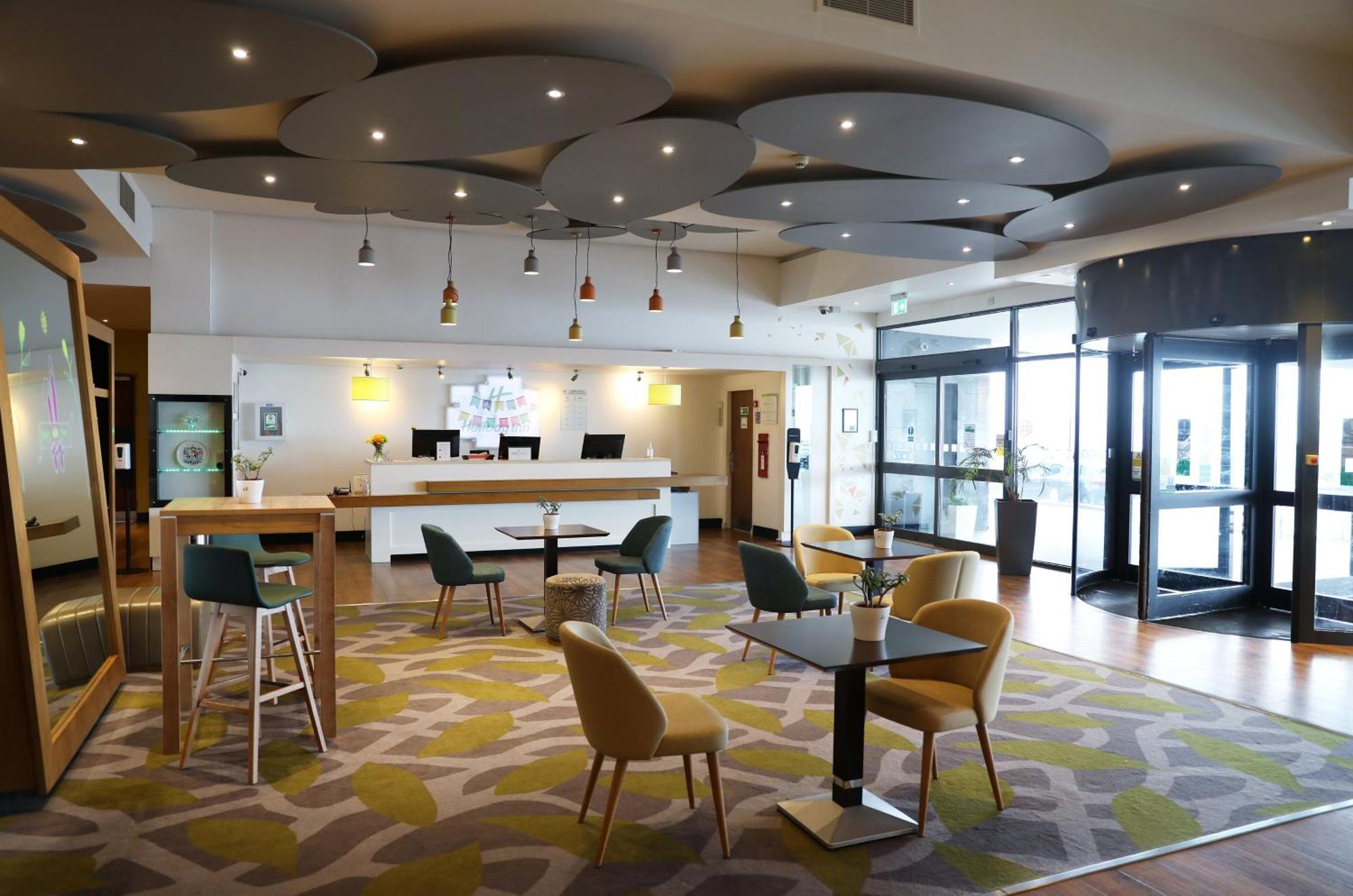 Seafront By Ihg Hotel Brighton