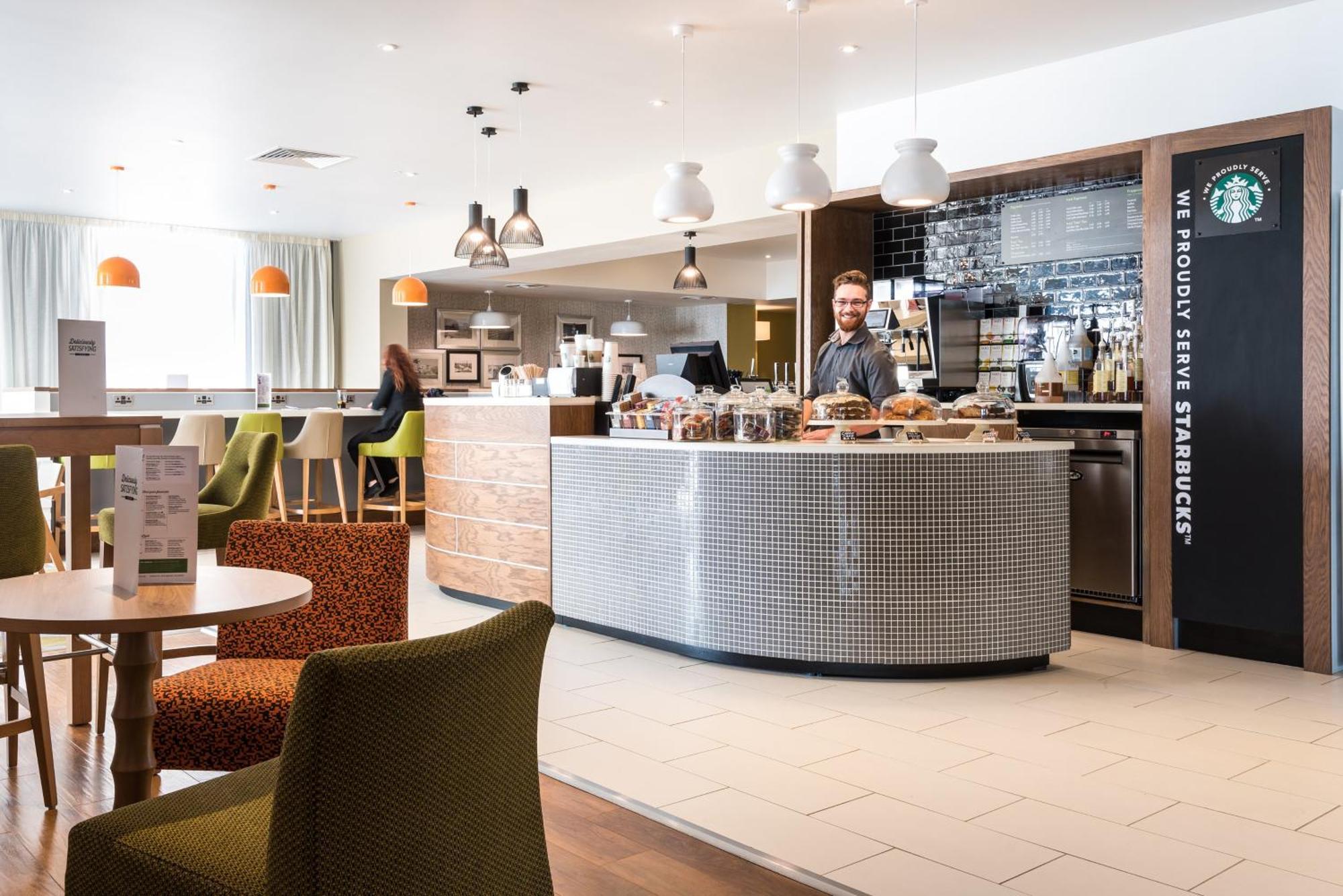 Seafront By Ihg 4*