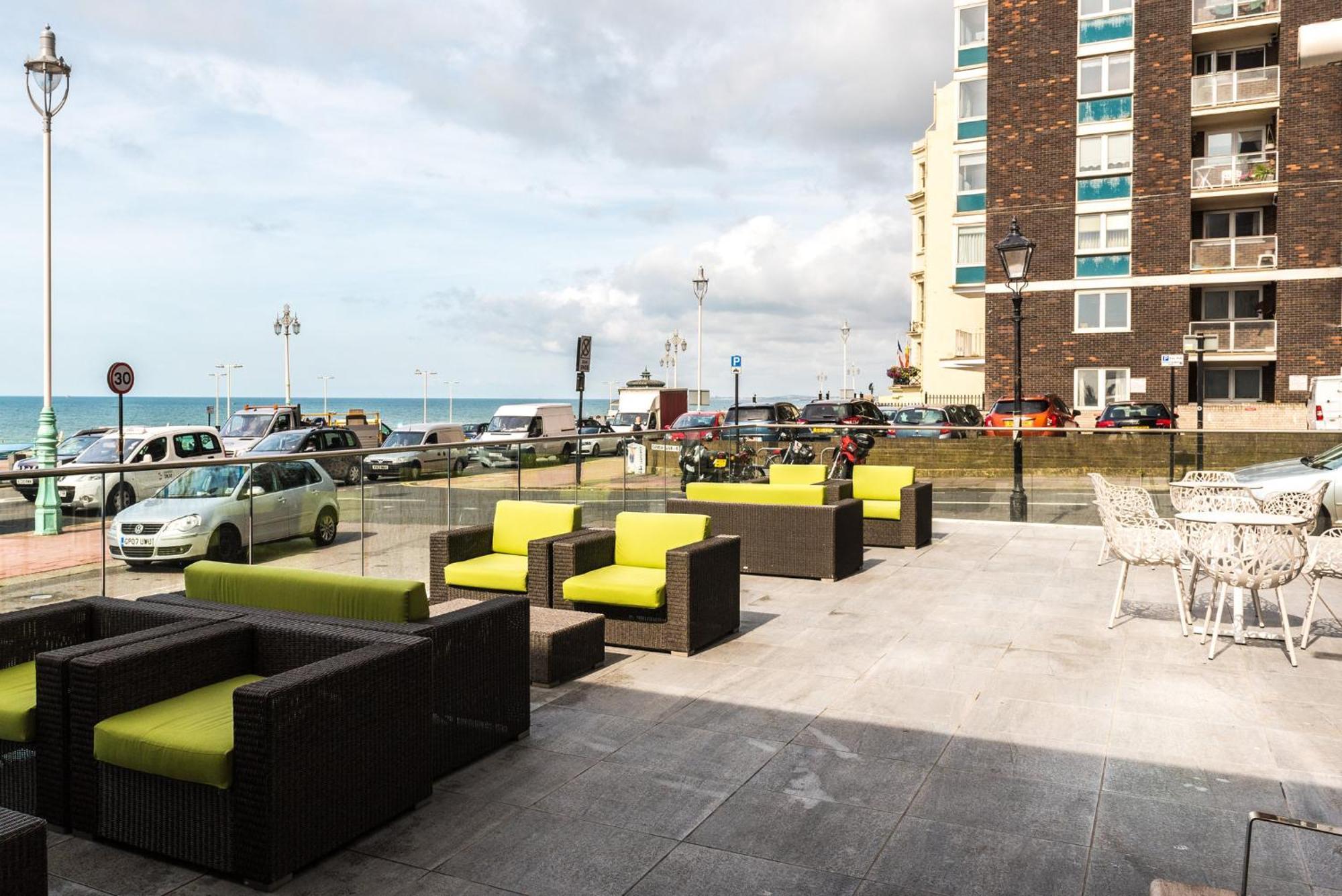 Seafront By Ihg Hotel Brighton