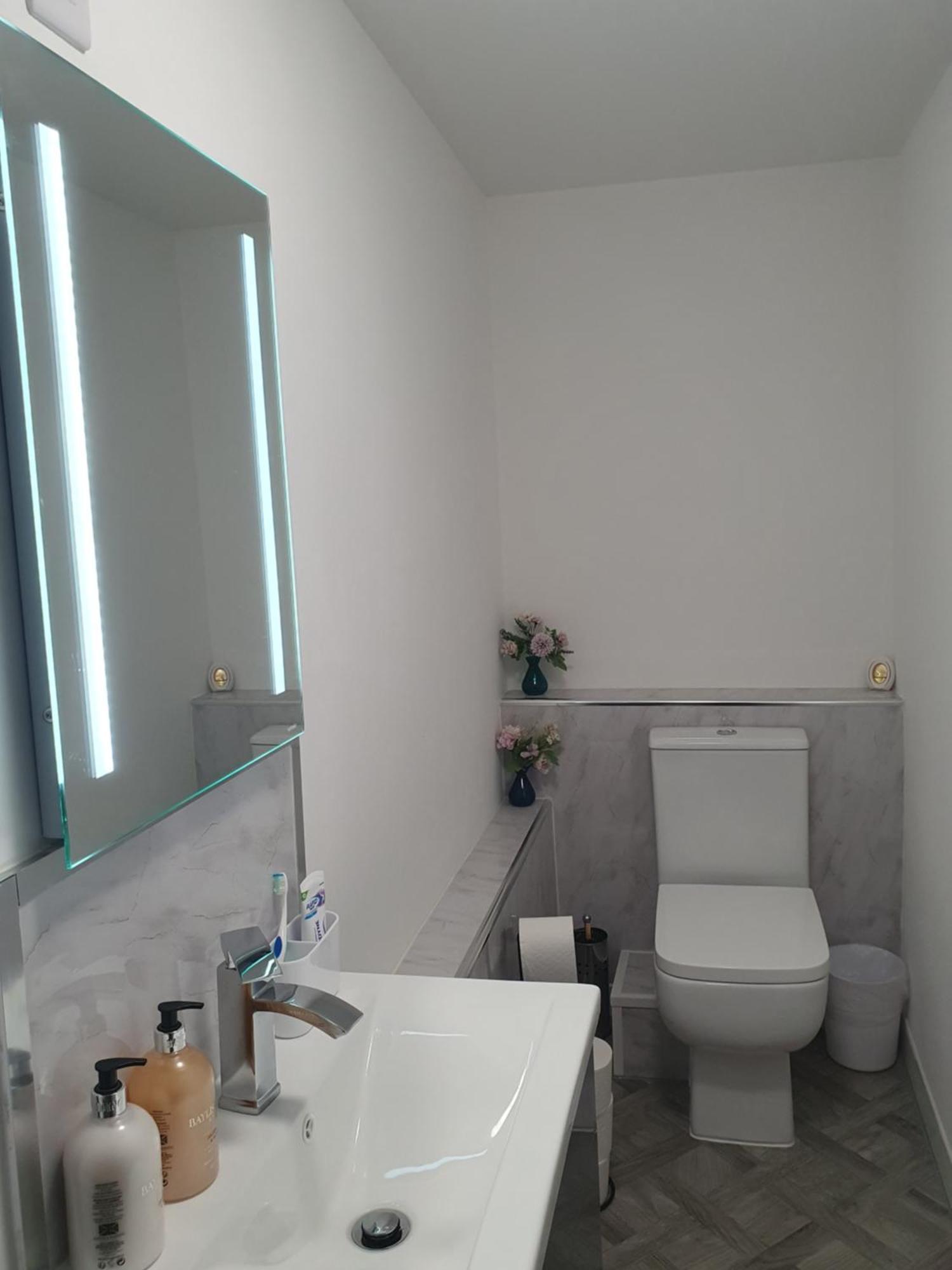Cosy Seafront Luxury Studio Flat & Aa Brighton