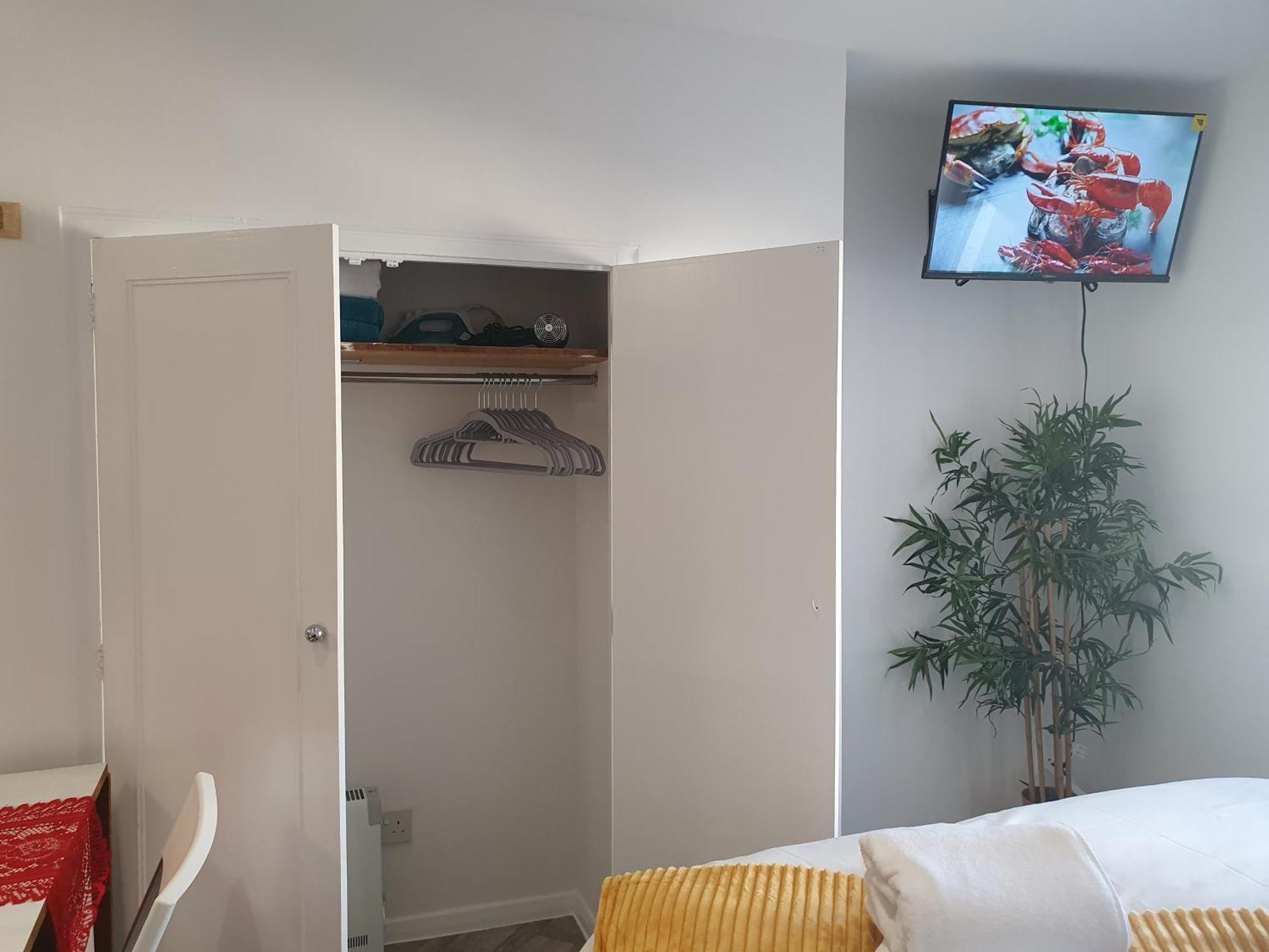 Cosy Seafront Luxury Studio Flat & Aa * Brighton