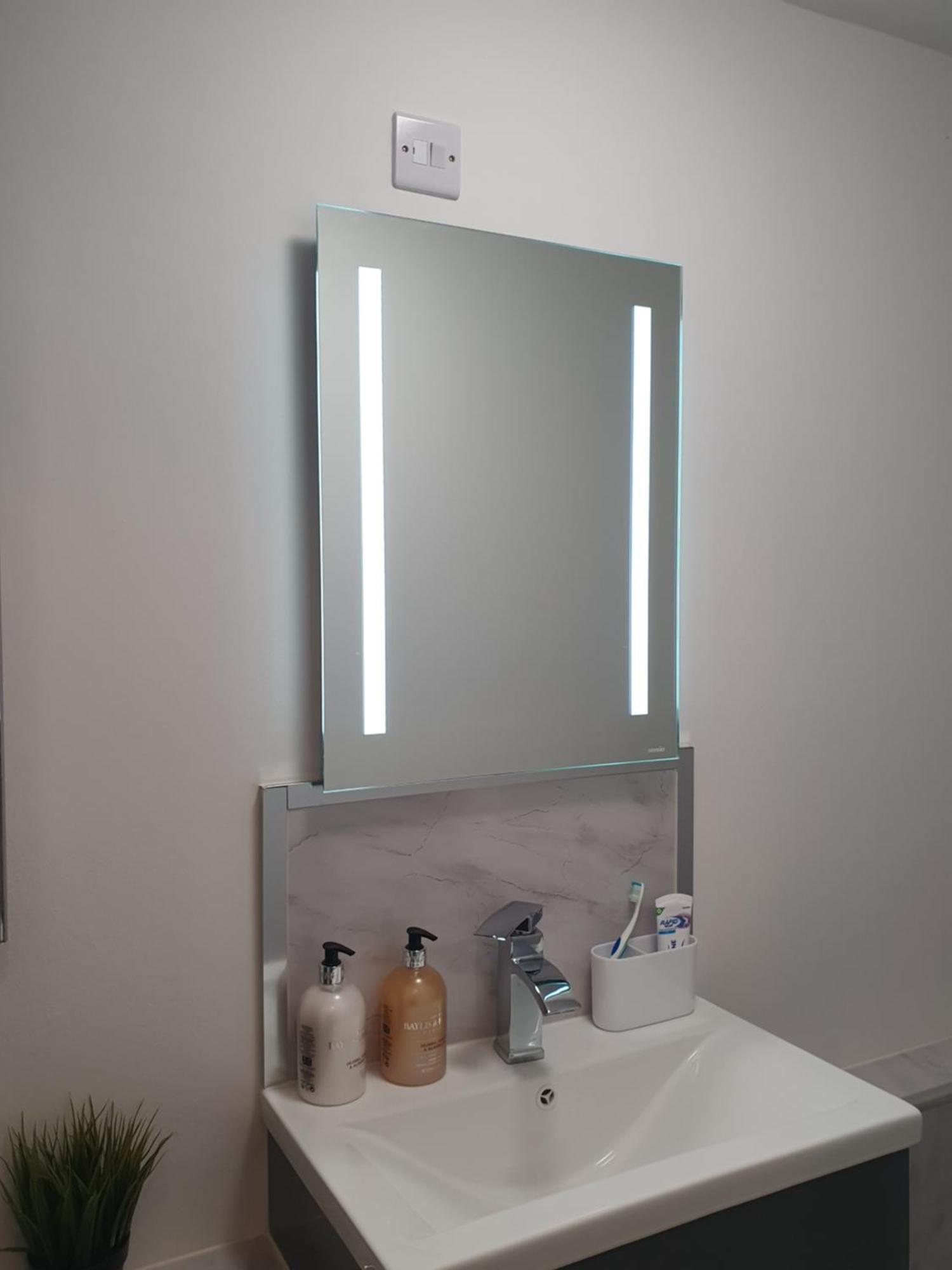Cosy Seafront Luxury Studio Flat & Aa