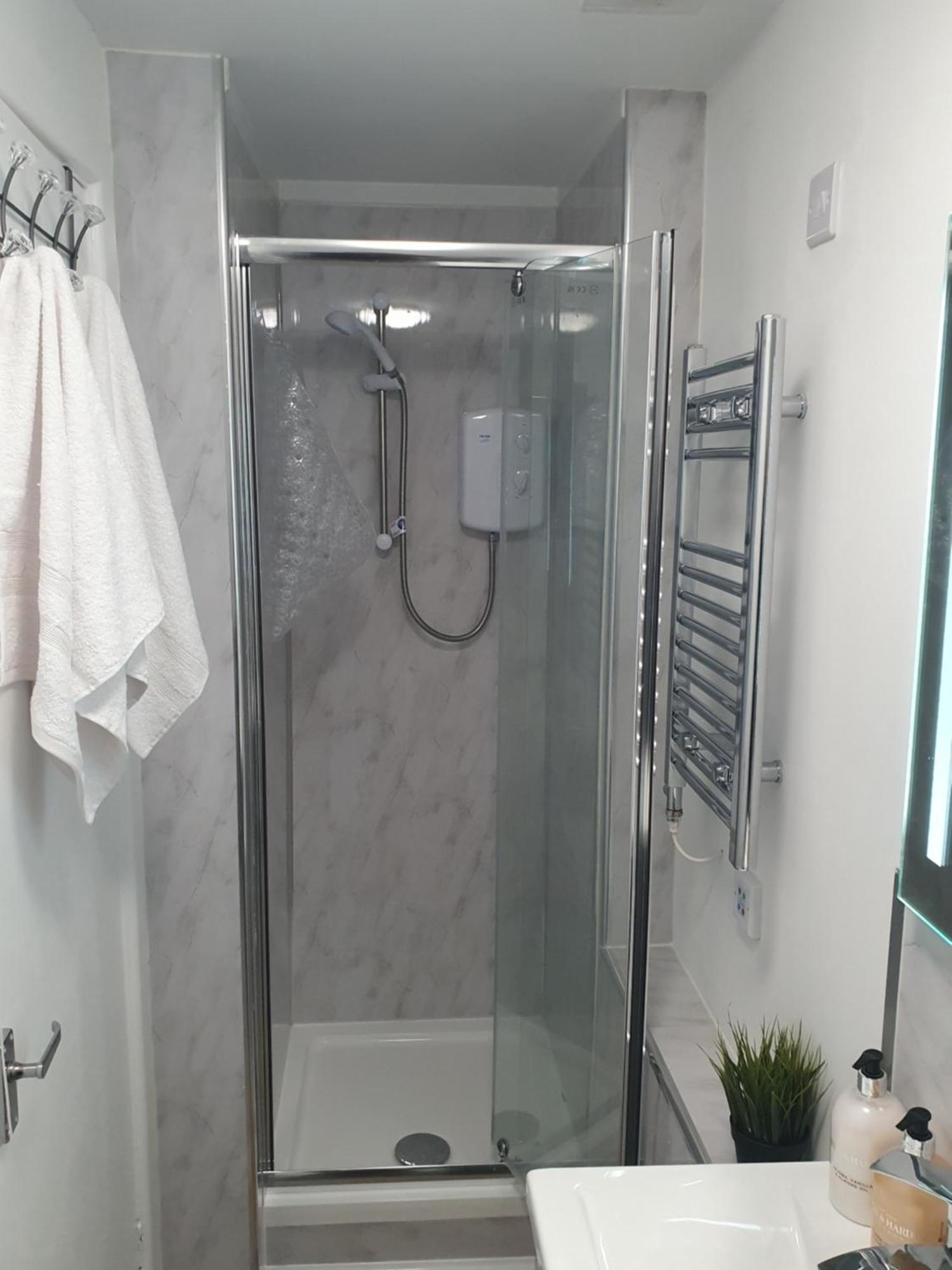 Cosy Seafront Luxury Studio Flat & Aa