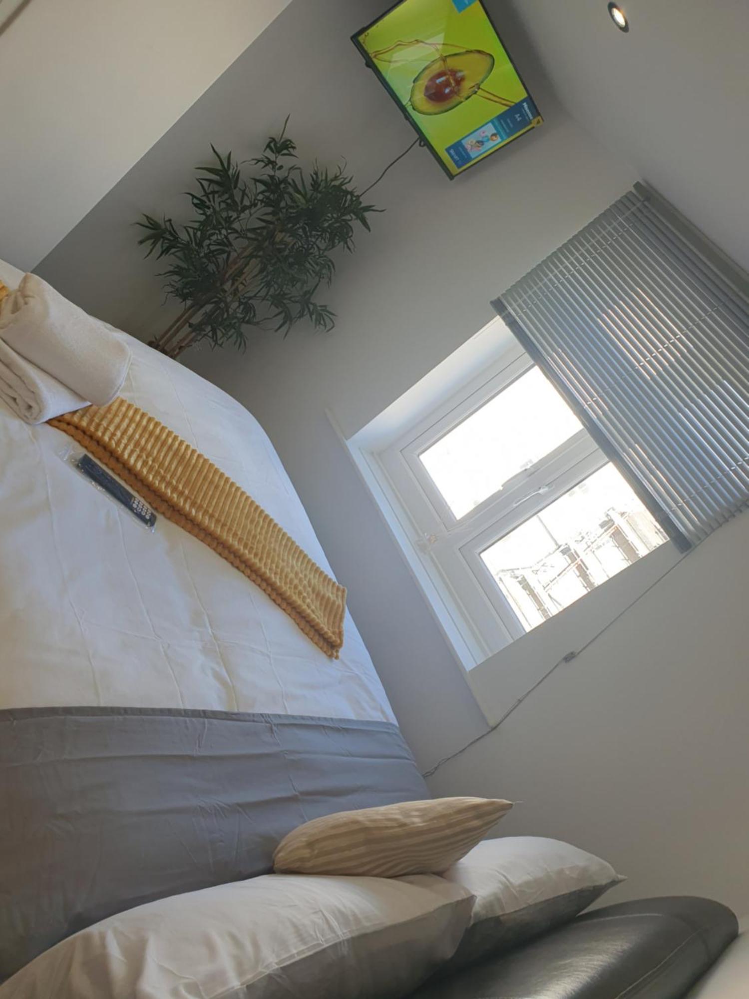Cosy Seafront Luxury Studio Flat & Aa