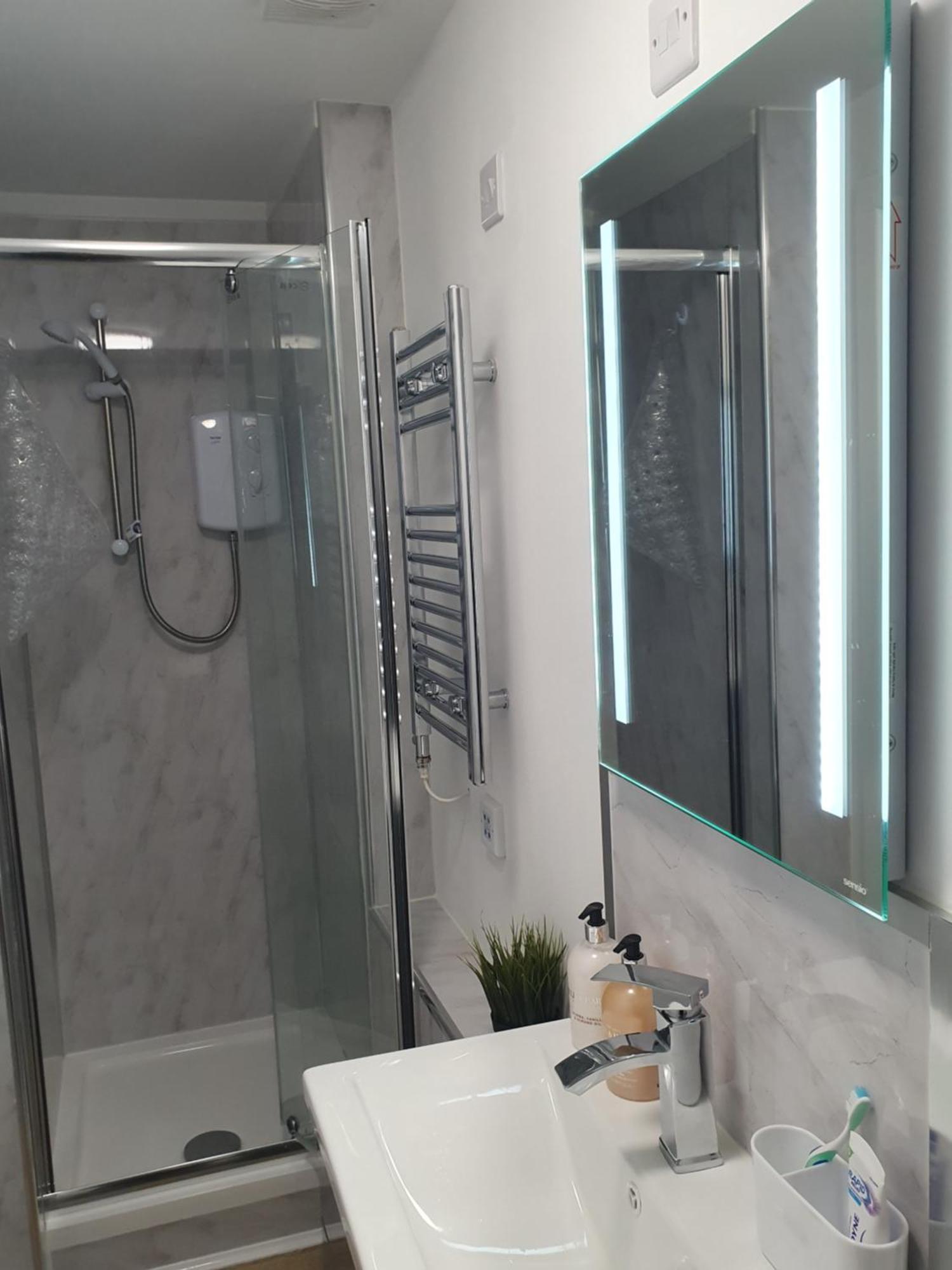 Cosy Seafront Luxury Studio Flat & Aa Apartment Brighton