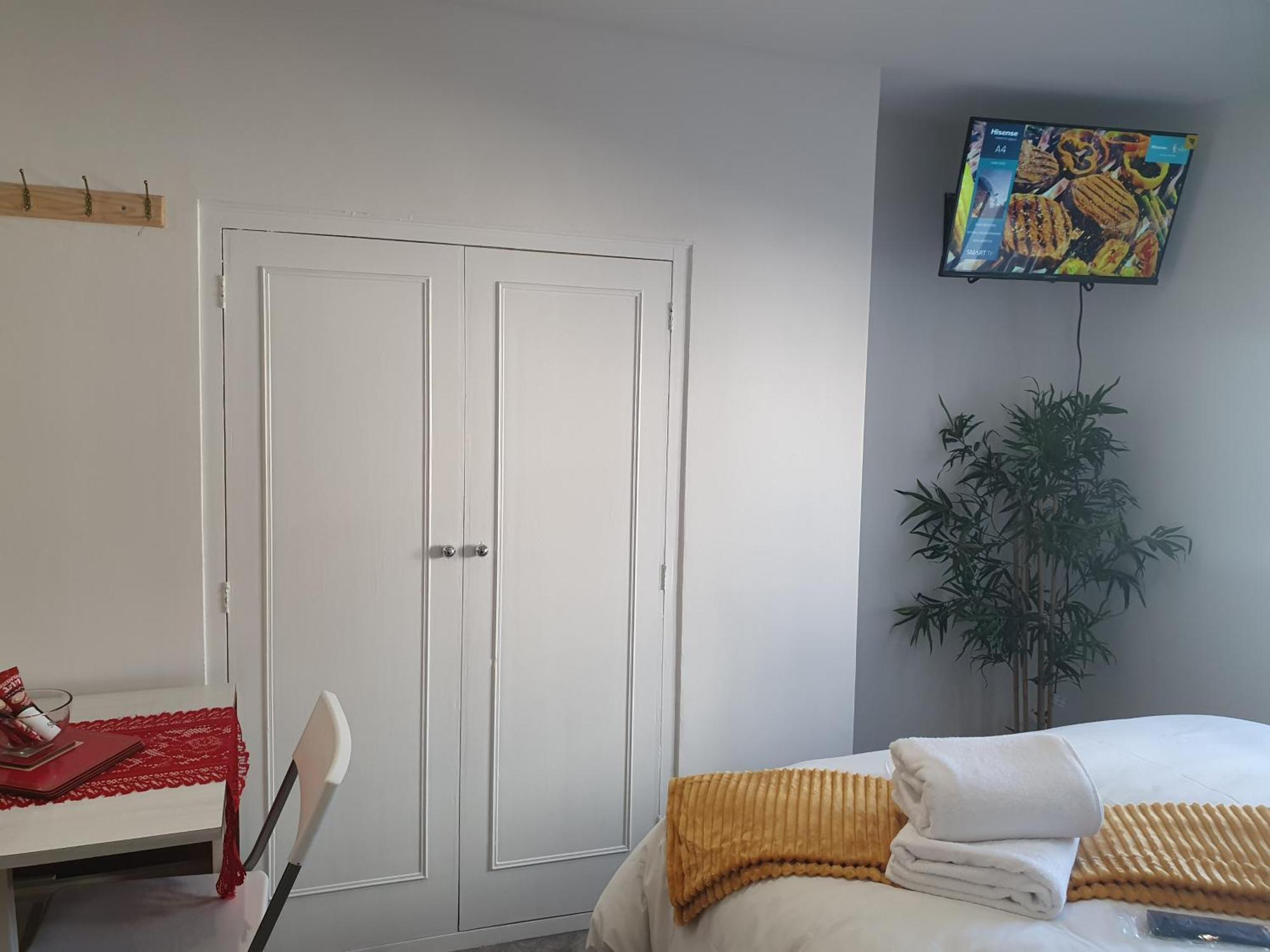 Apartment Cosy Seafront Luxury Studio Flat & Aa Brighton
