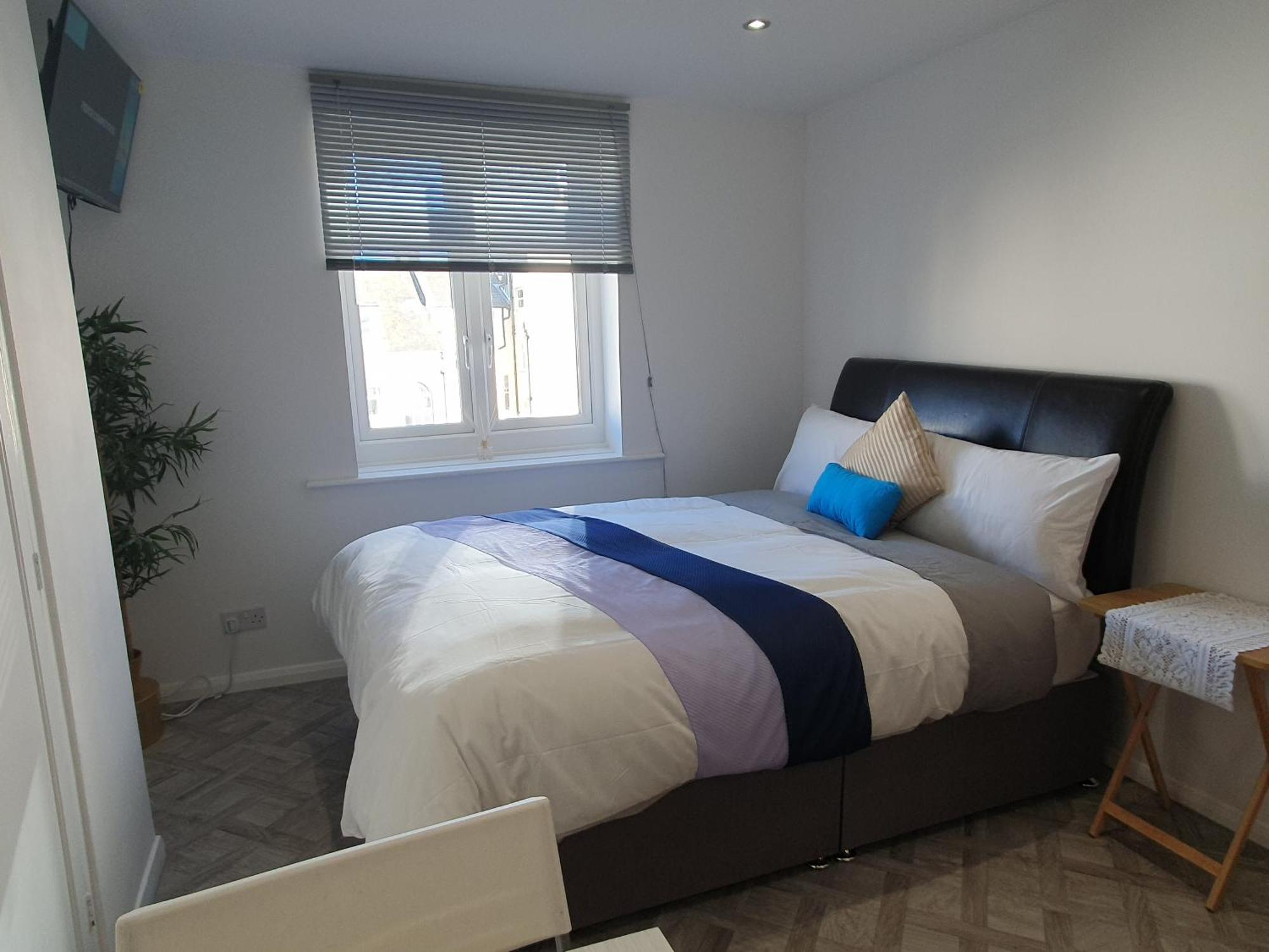 Cosy Seafront Luxury Studio Flat & Aa Brighton
