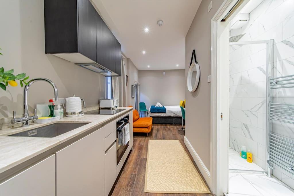 Flash Sale Kemptown Bn224eat01 Apartment *