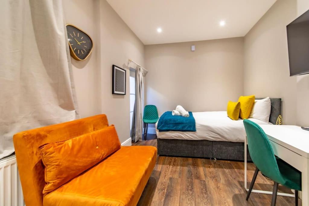 Apartment Flash Sale Kemptown Bn224eat01 Brighton