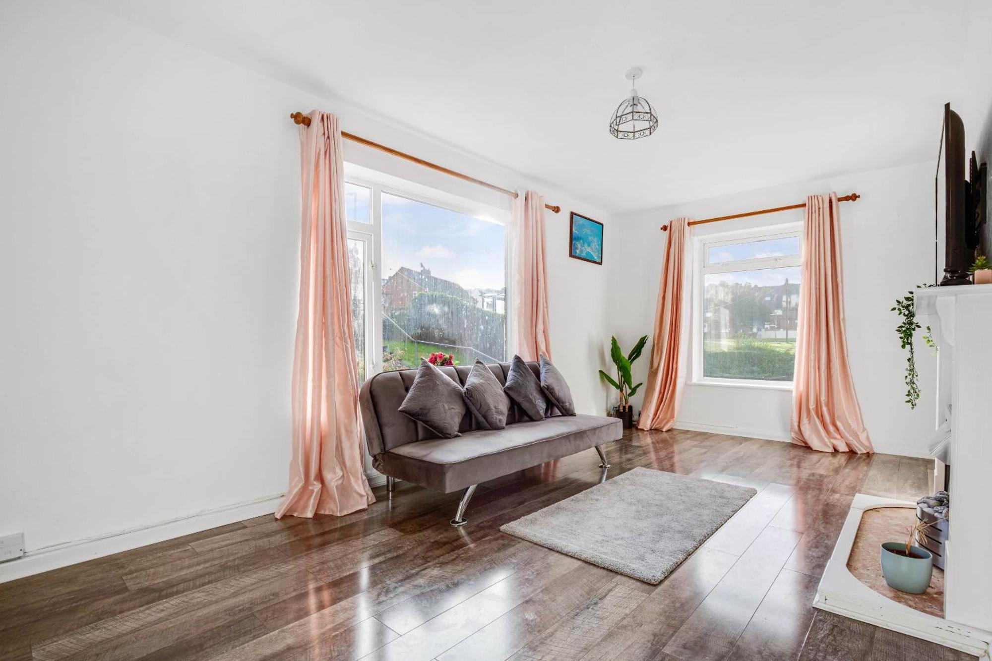 Luxury 3 Bedroom In Holiday home Brighton