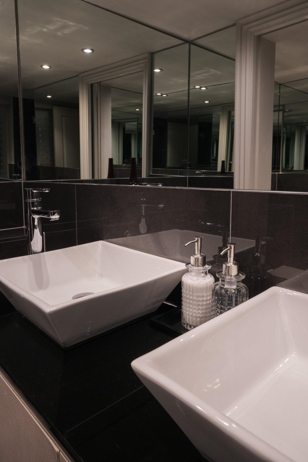 Square Townhouse Hotel Brighton