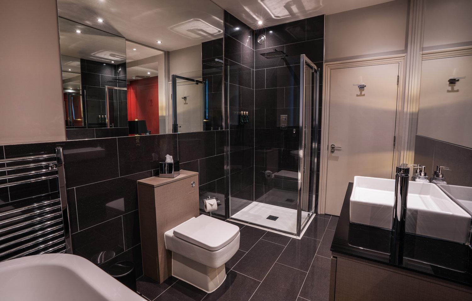 Hotel Square Townhouse