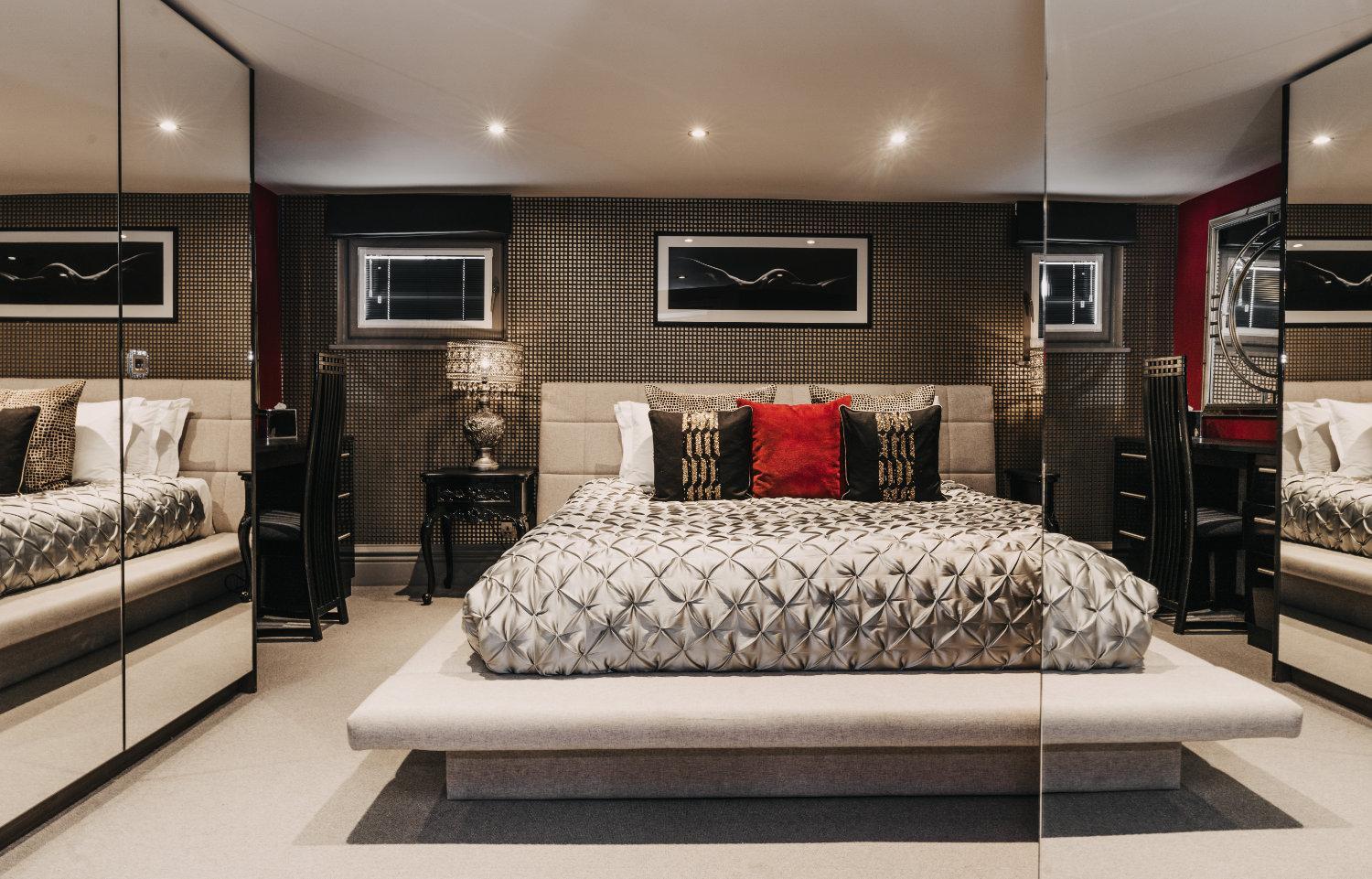 Square Townhouse Hotel Brighton