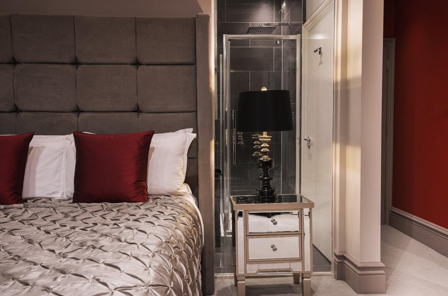 Square Townhouse Brighton