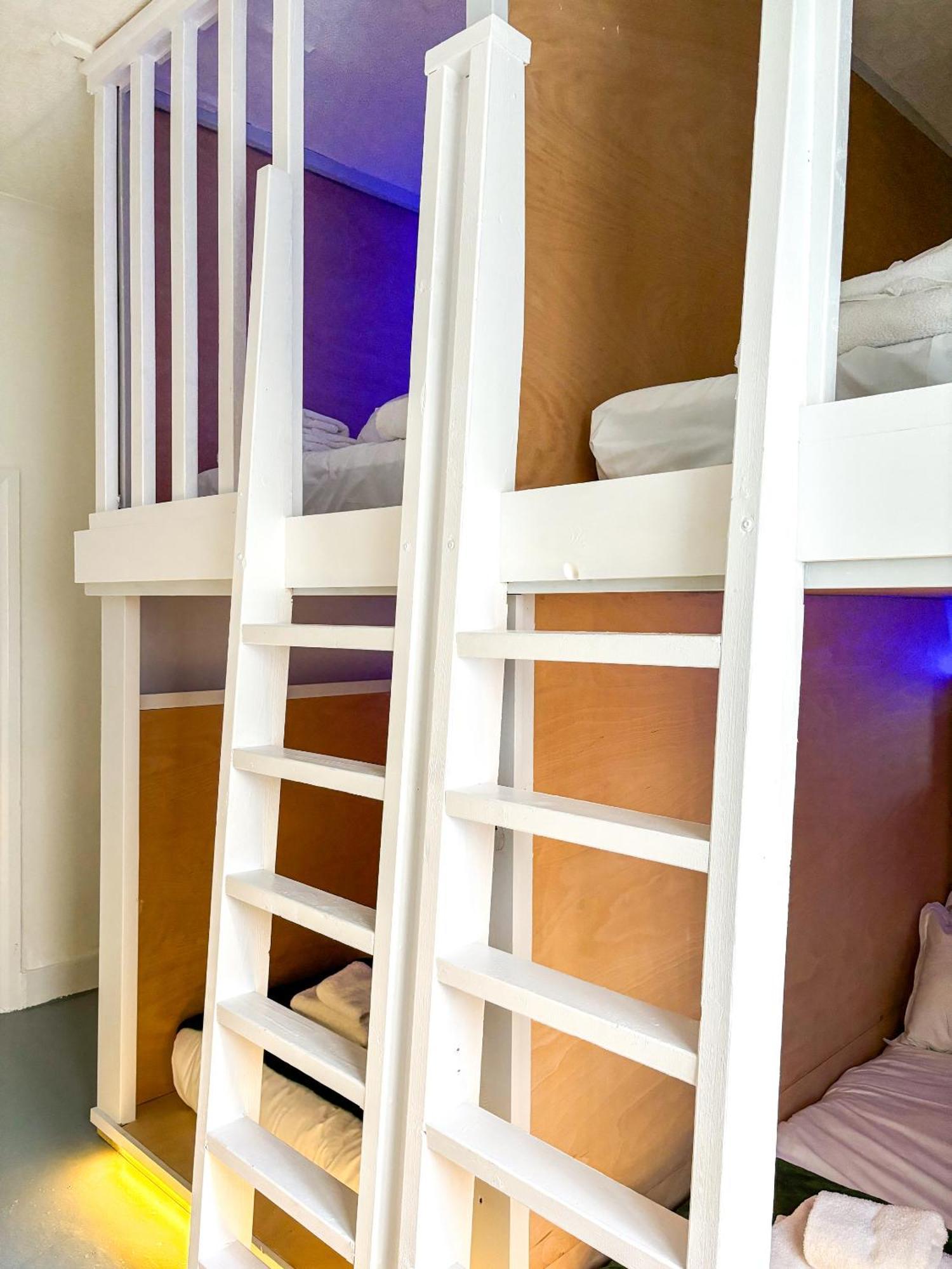 Hotel X Brunswick Square