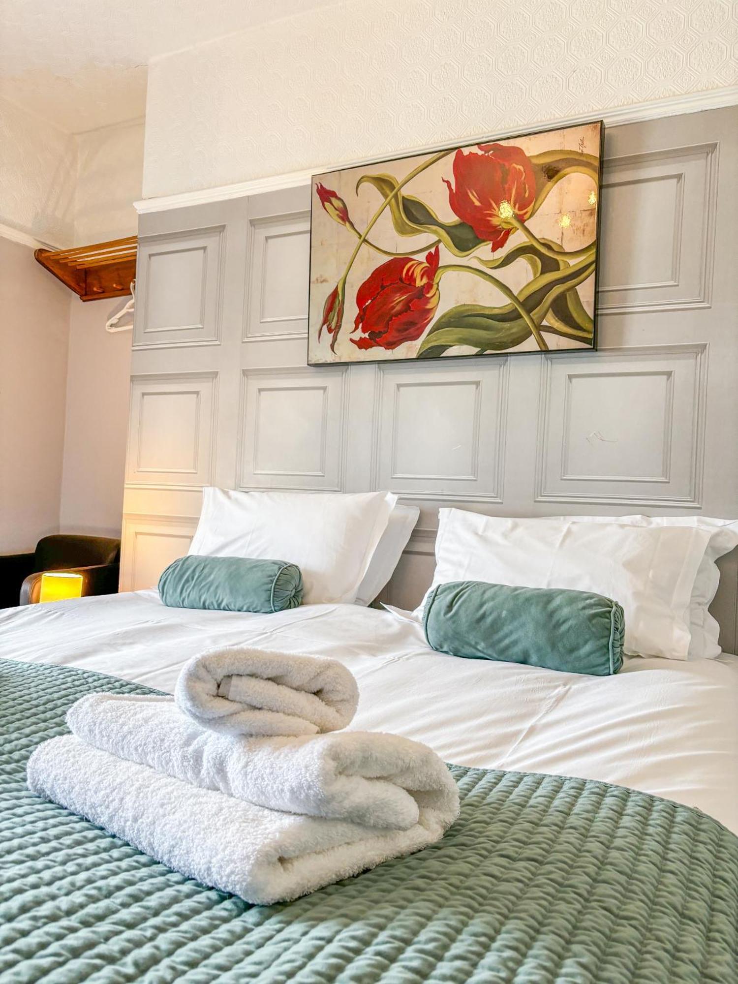X Brunswick Square Hotel Brighton