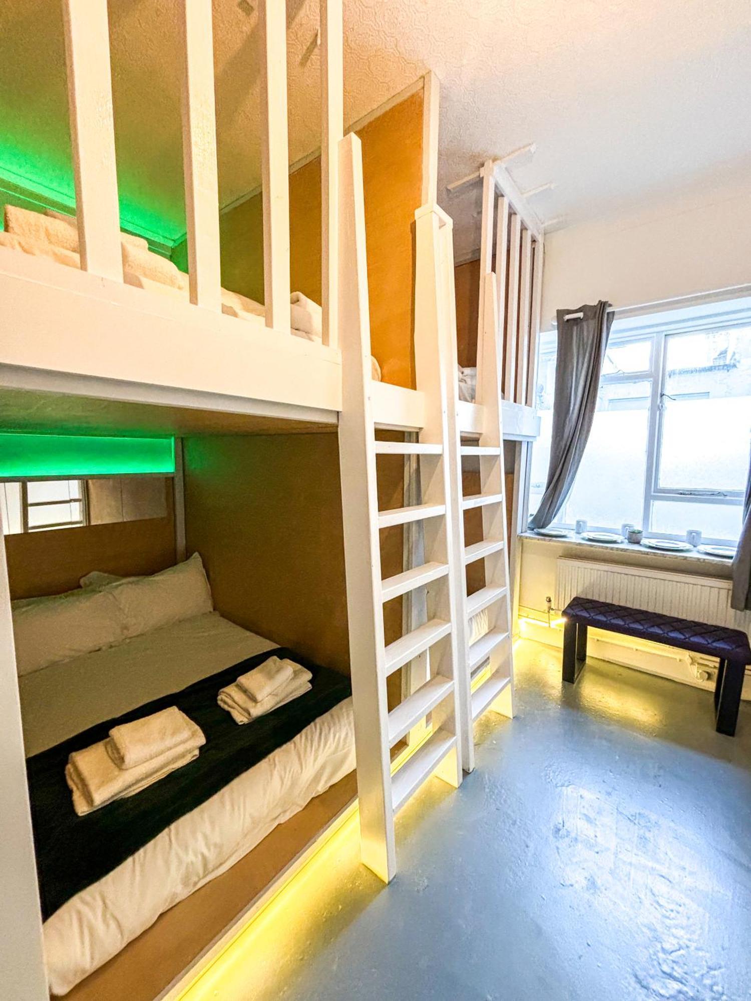Hotel X Brunswick Square 4*