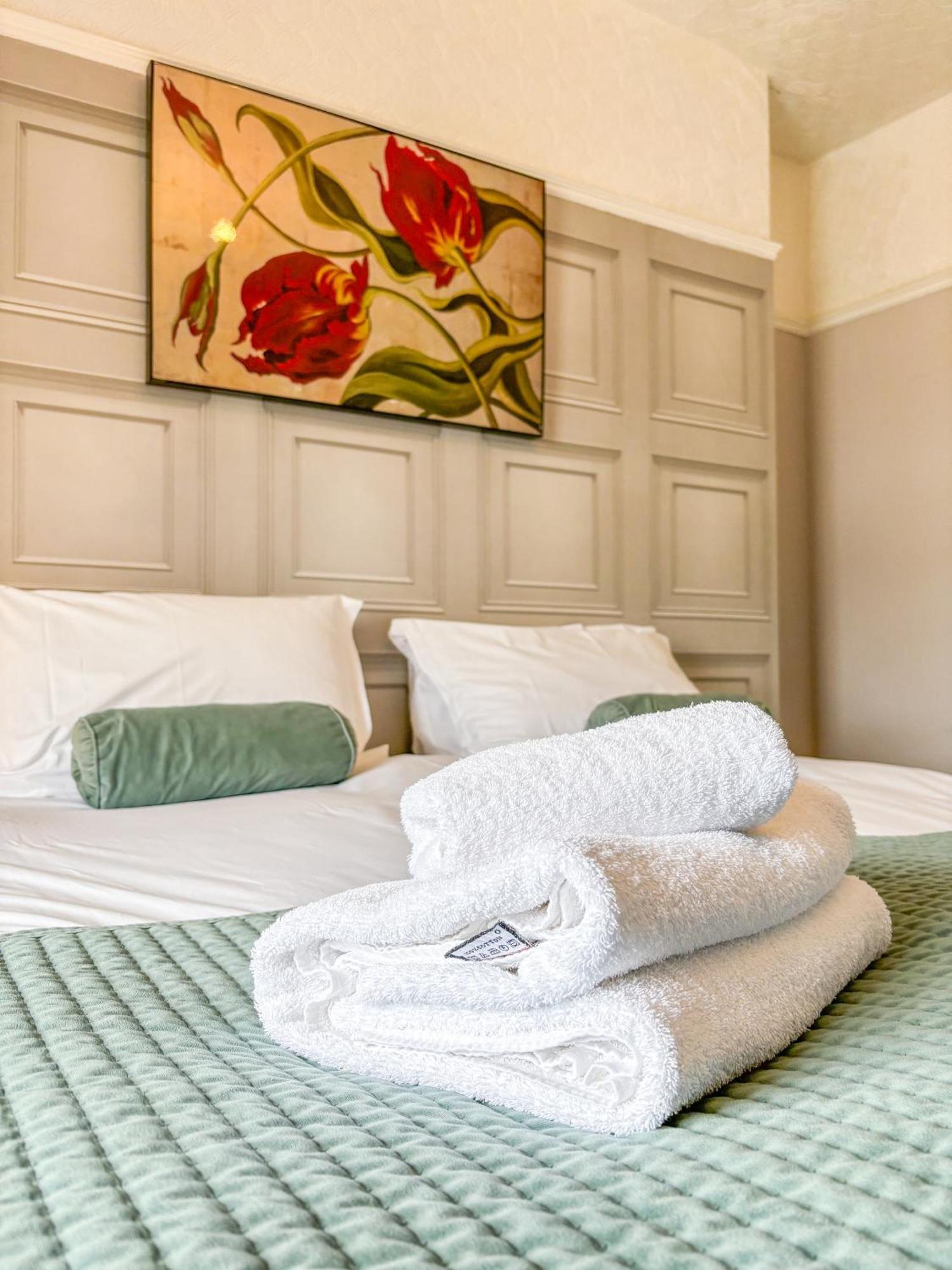 X Brunswick Square Hotel Brighton