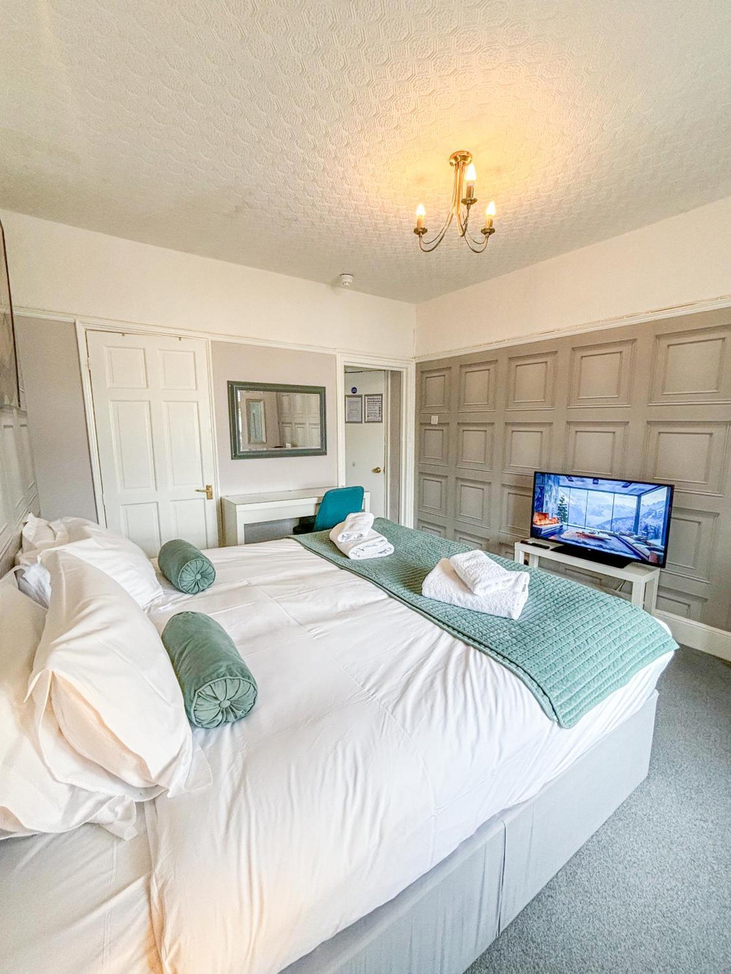 Hotel X Brunswick Square