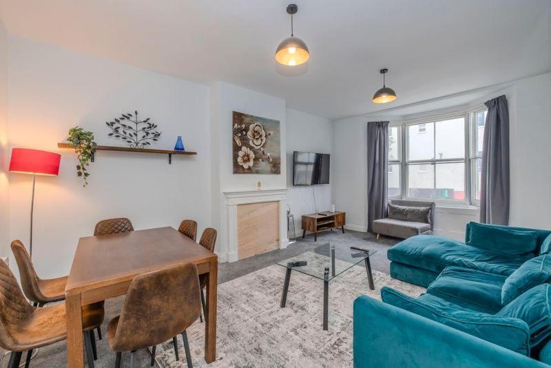 Flash Sale City Centre 2 Bedrooms Flat Bn129cla03 * Brighton