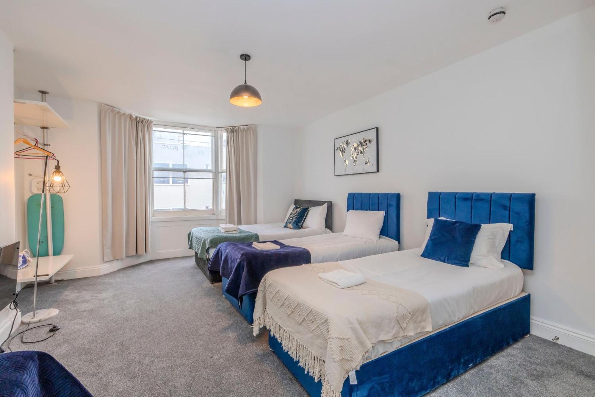 Flash Sale City Centre 2 Bedrooms Flat Bn129cla03 Apartment Brighton