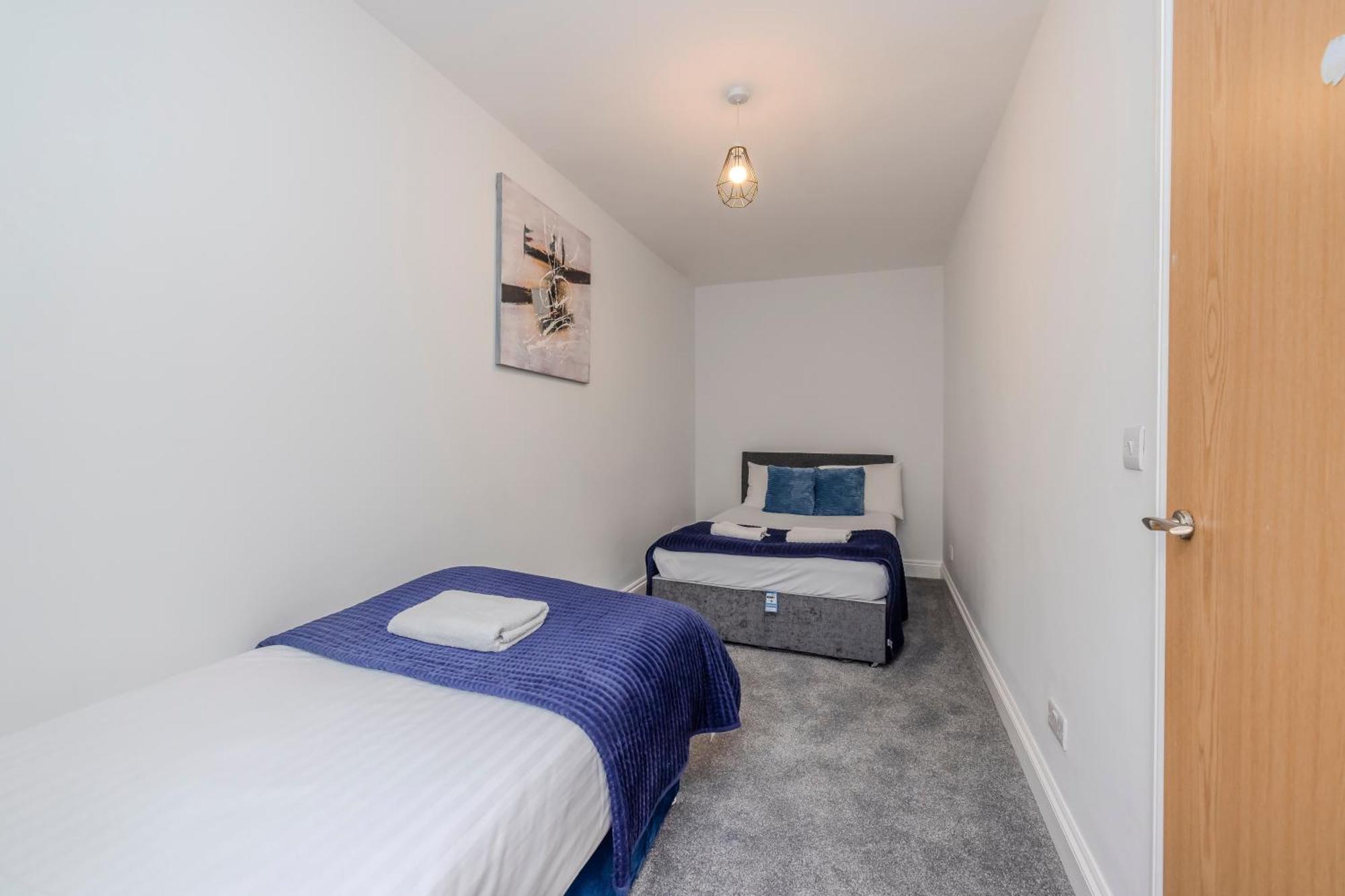 Apartment Flash Sale City Centre 2 Bedrooms Flat Bn129cla03 Brighton