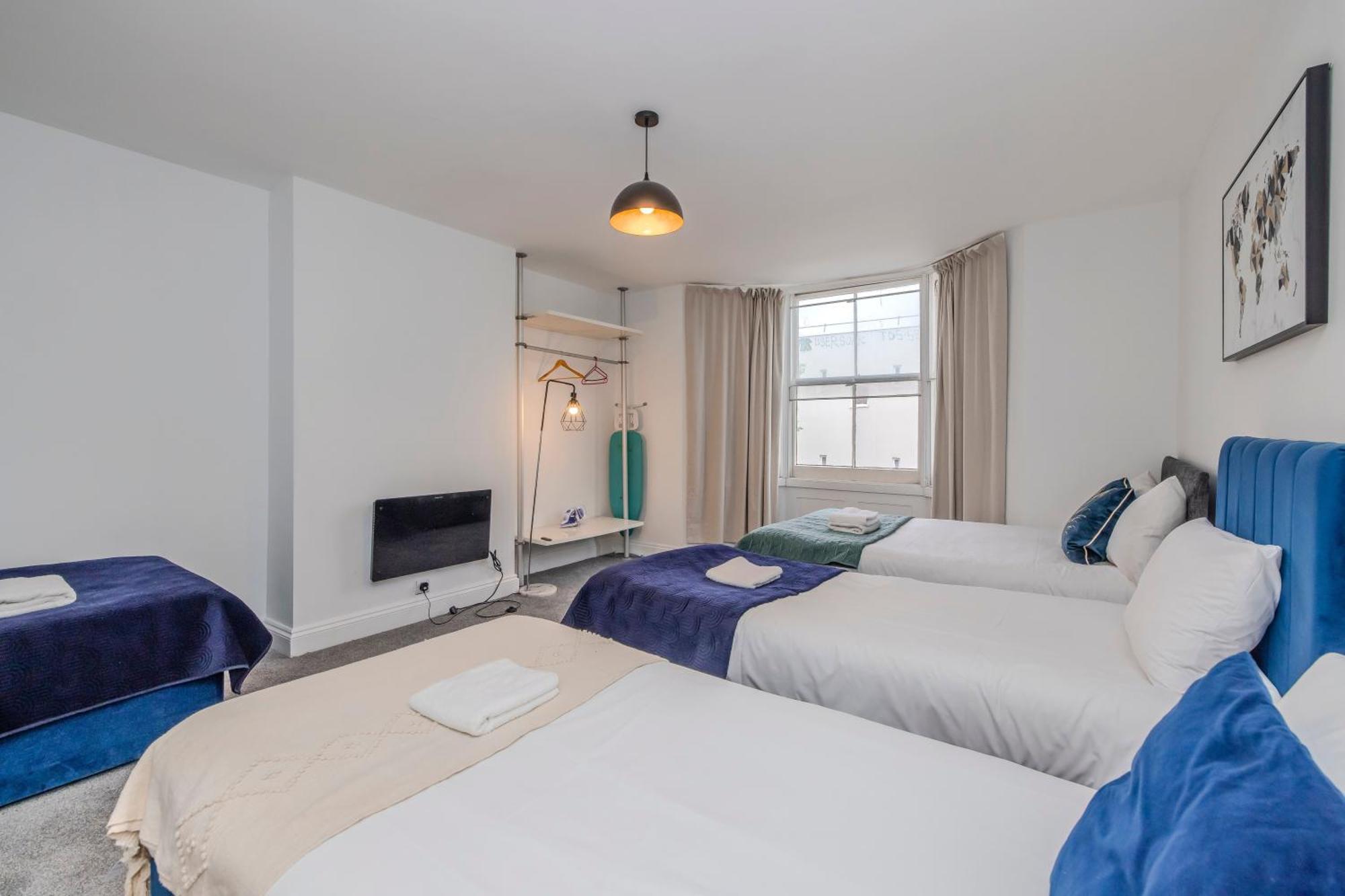 Flash Sale City Centre 2 Bedrooms Flat Bn129cla03 Apartment *