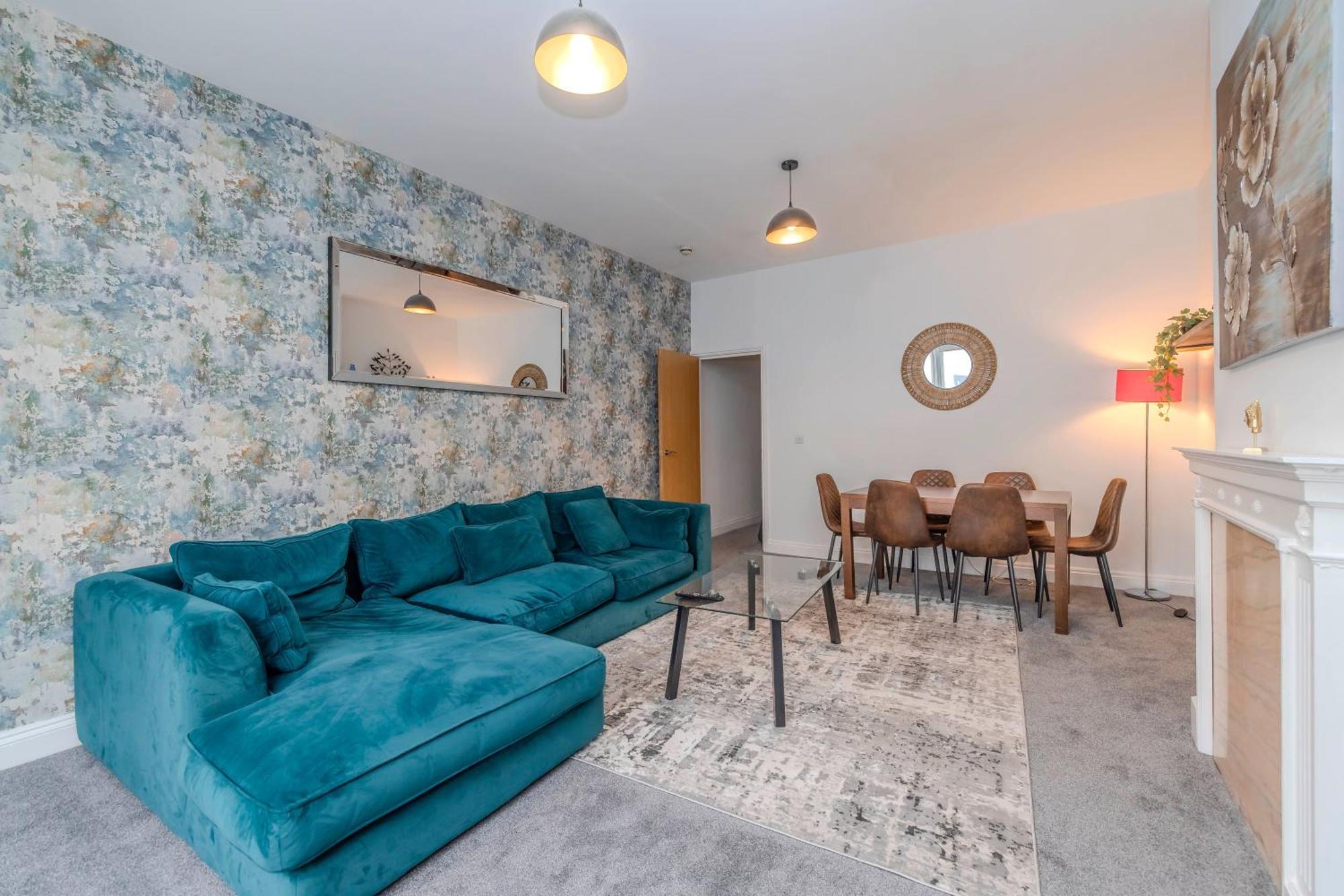 Flash Sale City Centre 2 Bedrooms Flat Bn129cla03 Brighton