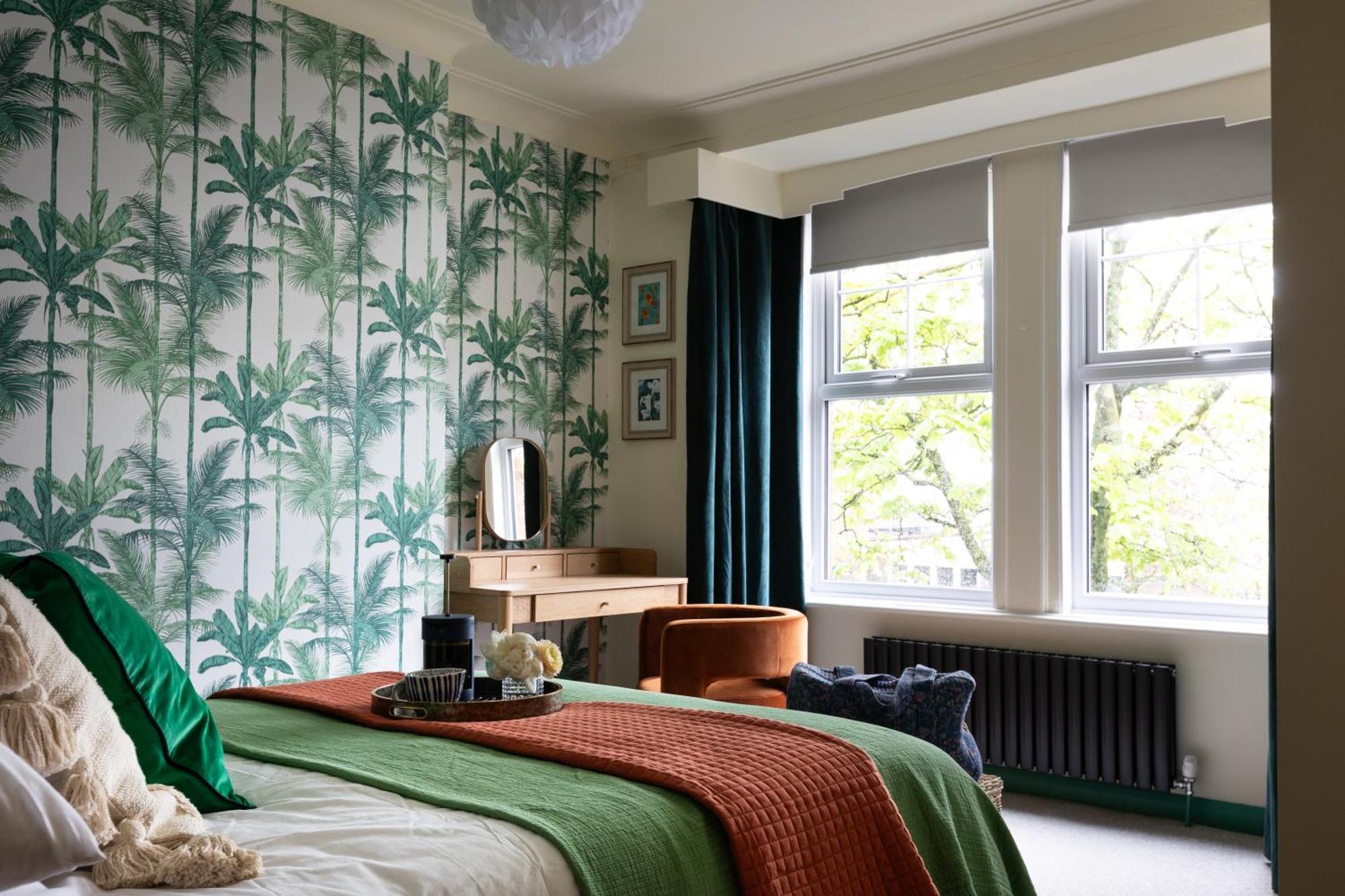 The Lorelei 2br Mid-century Modern Stylish * Brighton