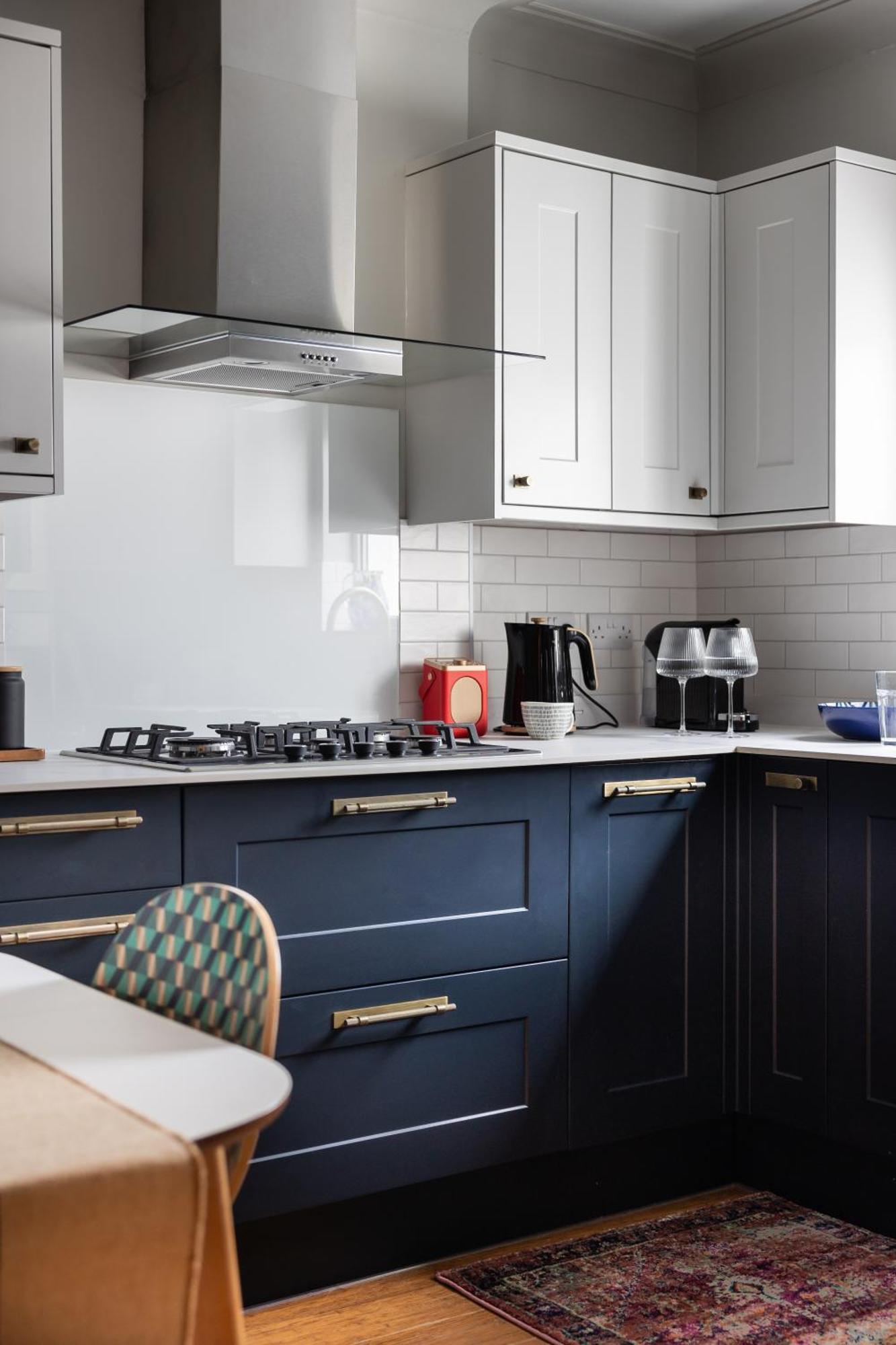 The Lorelei 2br Mid-century Modern Stylish Apartment Brighton