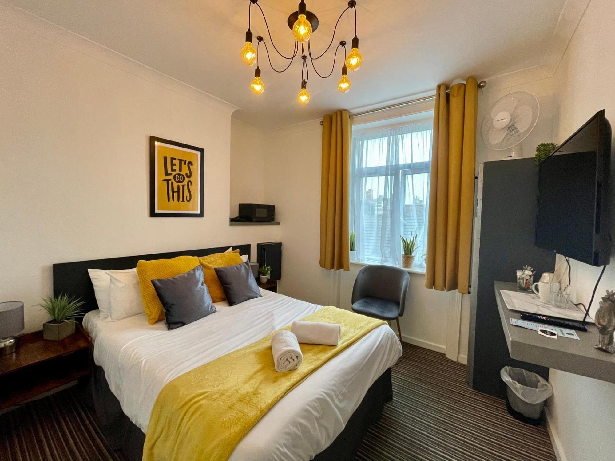 Hotel Black Kemptown