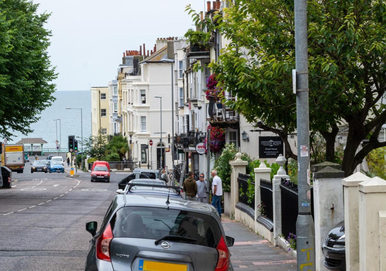 Rock * Brighton