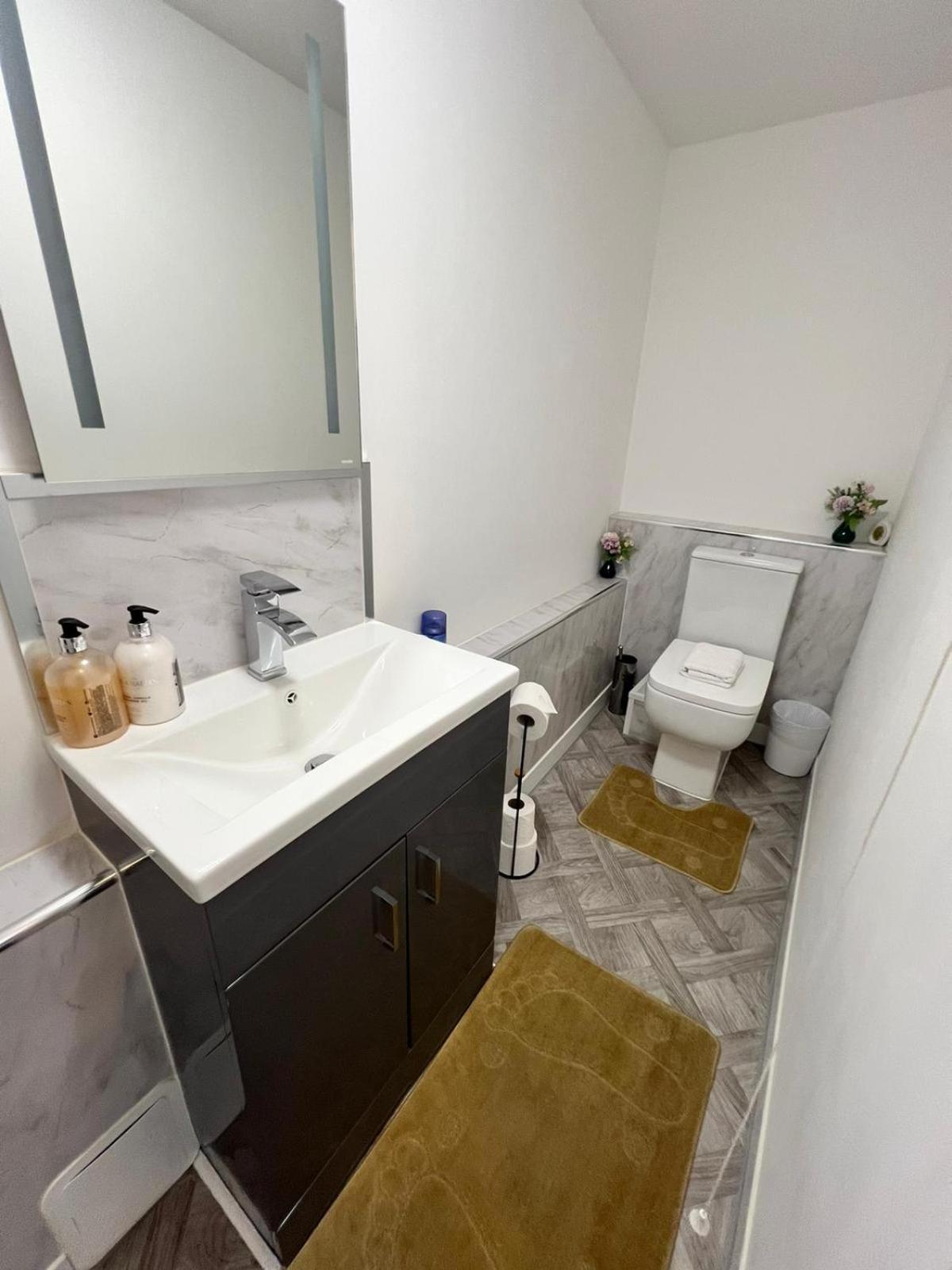 Cosy Seafront Luxury Studio Flat & Aa