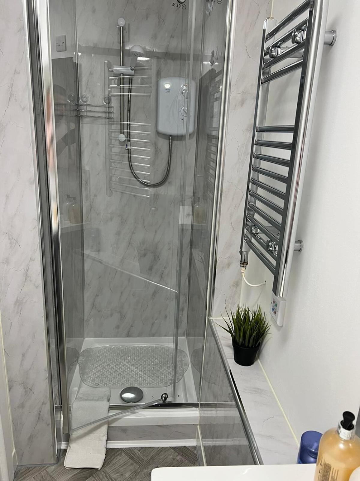 Cosy Seafront Luxury Studio Flat & Aa *