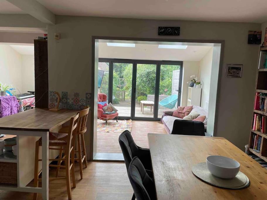 Lovely Bright House Close To * Brighton