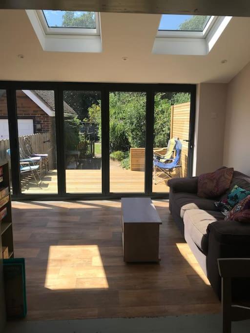 Lovely Bright House Close To Holiday home