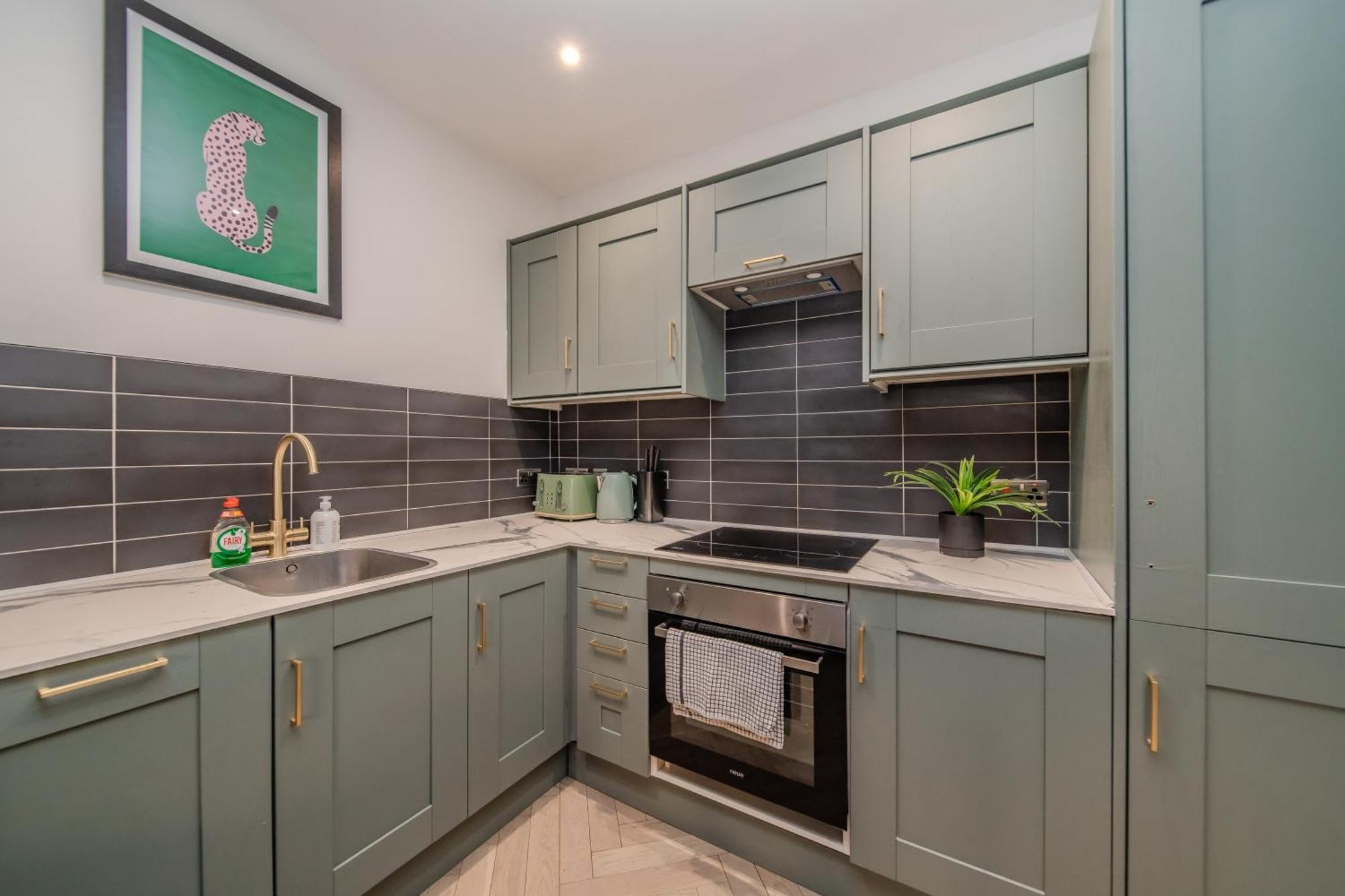 3 Bedroom 2 Bath I Next To I Sleep 11 Guests * Brighton