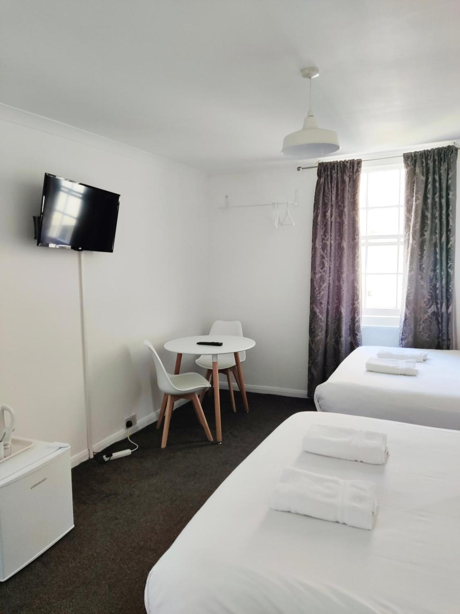 Guest house Wave Brighton