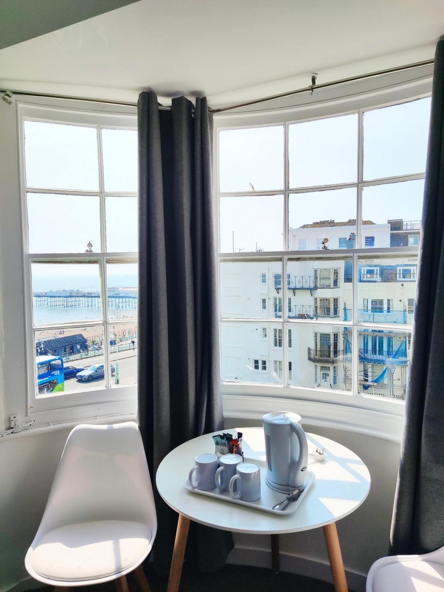 Guest house Wave Brighton