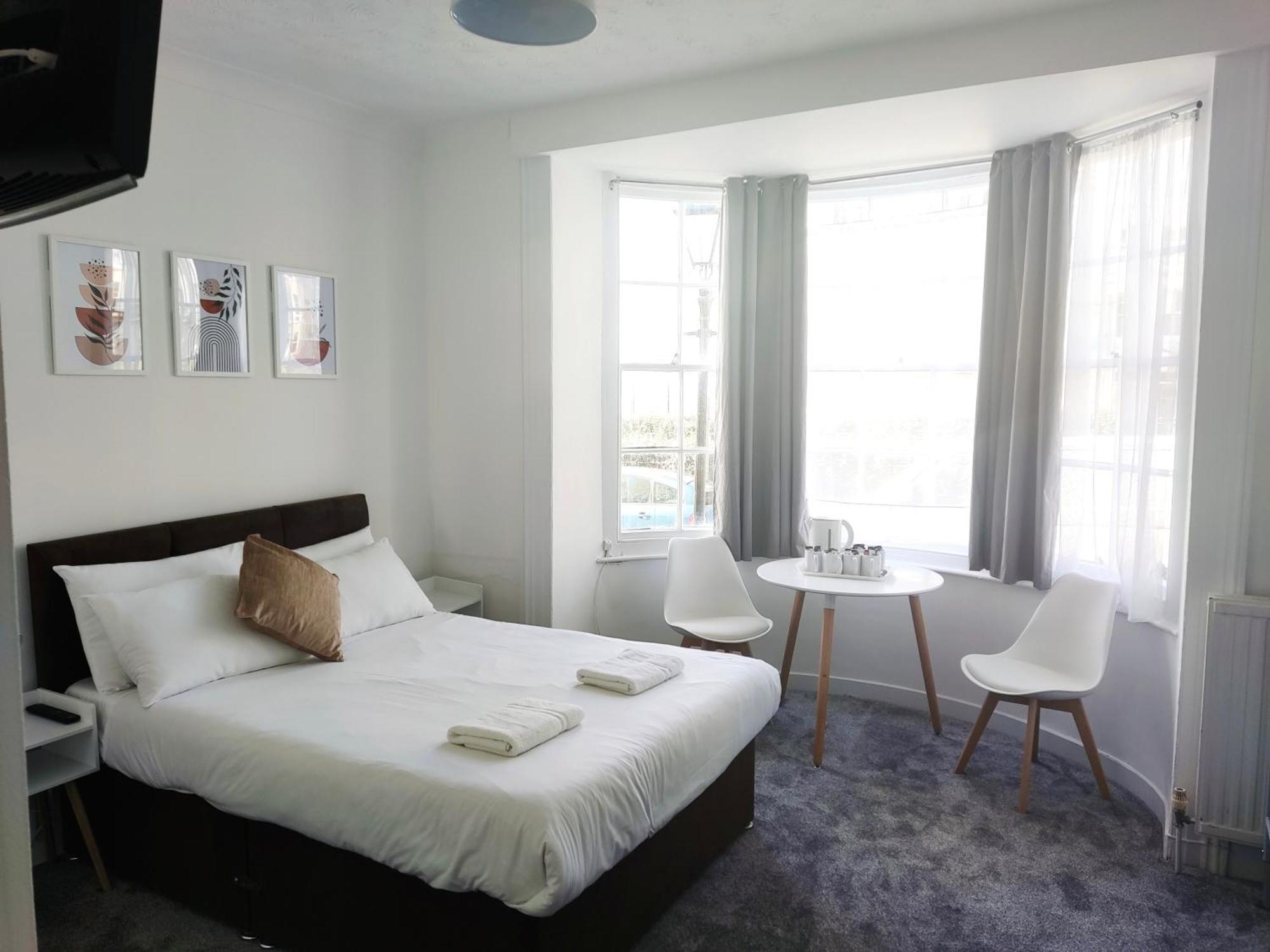 Wave Guest house Brighton
