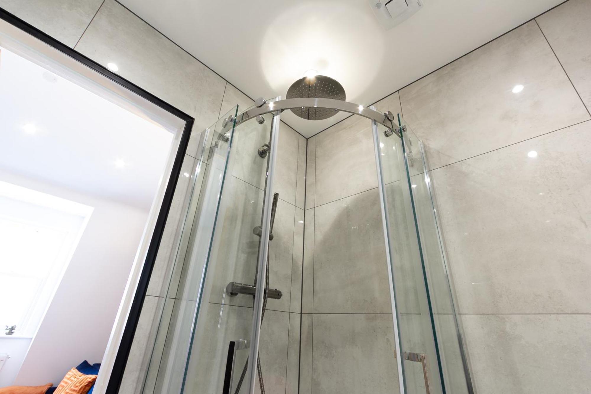 Apartment The Lanes Luxury - Rose Platinum
