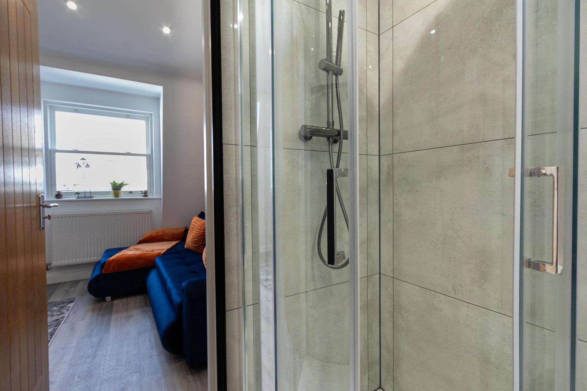 Apartment The Lanes Luxury - Rose Platinum *