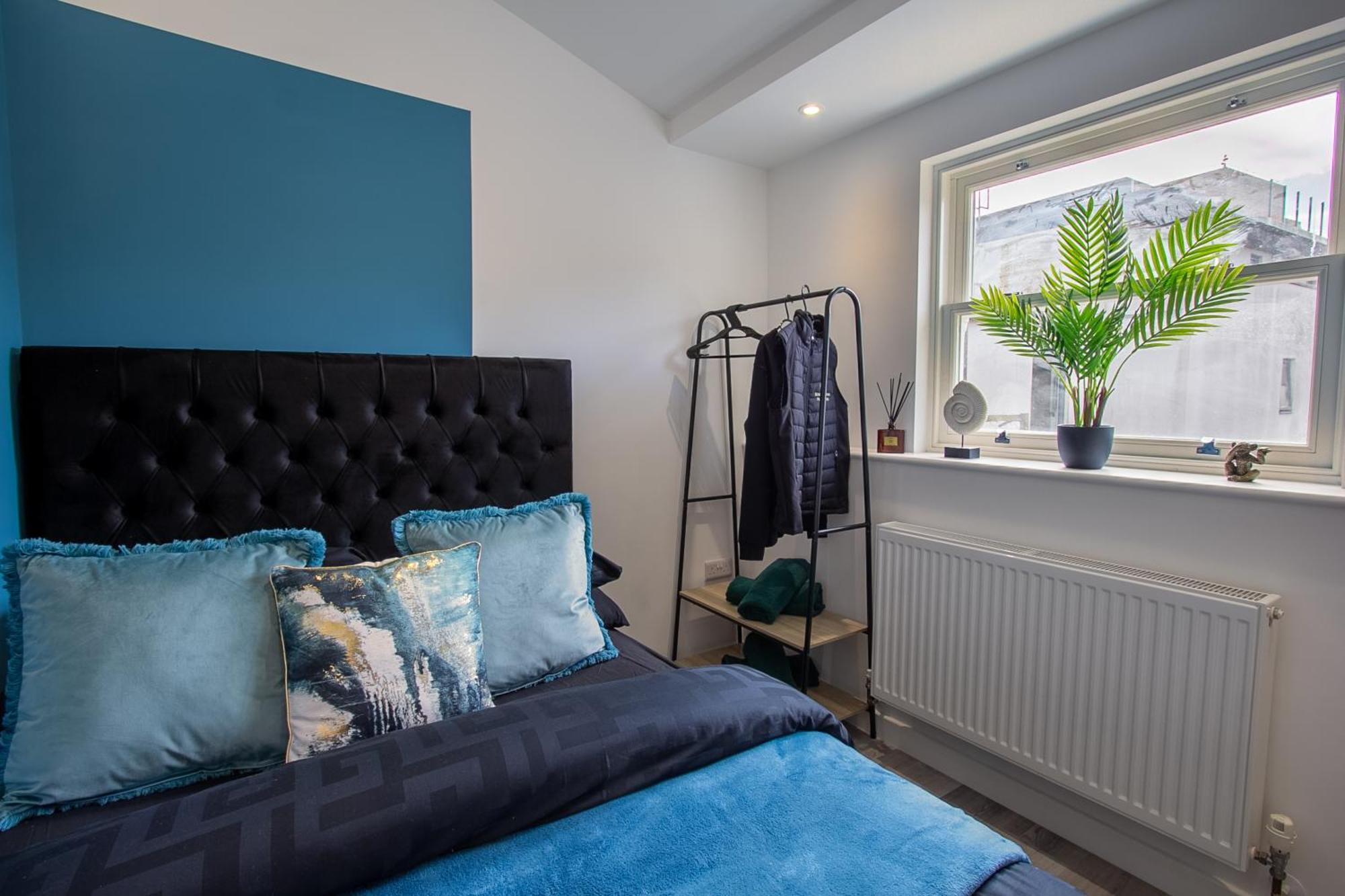 Apartment The Lanes Luxury - Rose Platinum